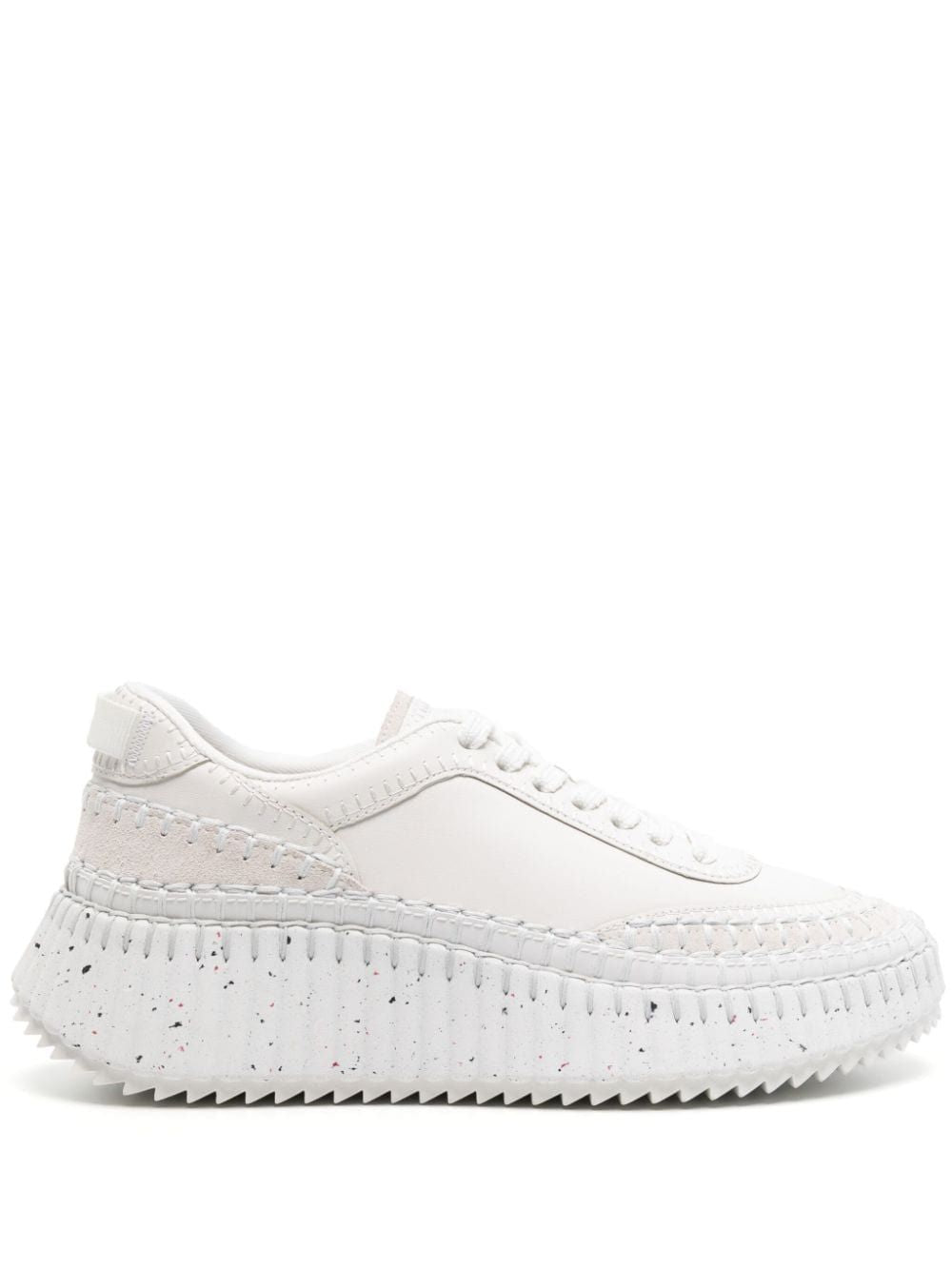CHLOÉ Track Sole Women’s Sneaker