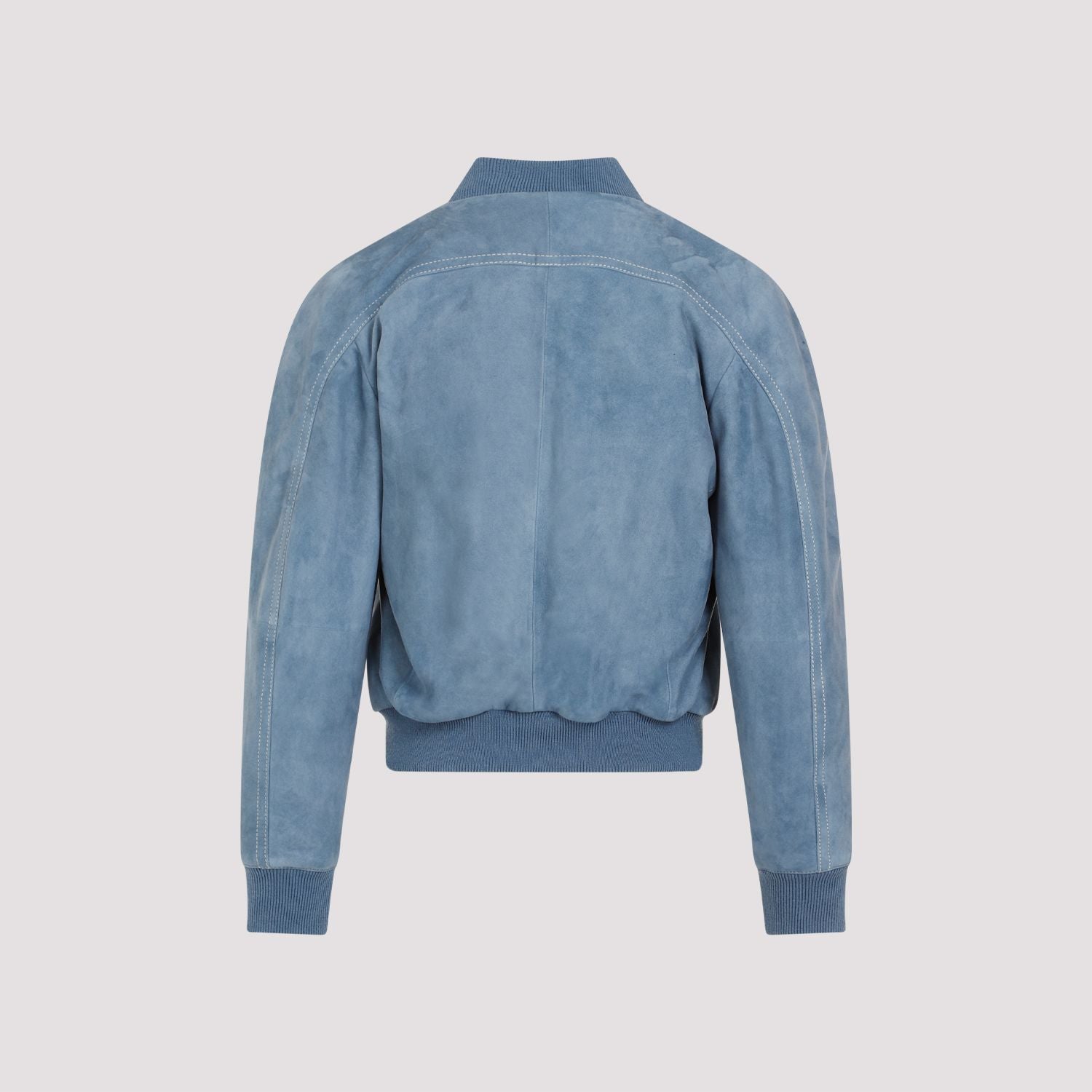 CHLOÉ Luxe Bomber Jacket for Women