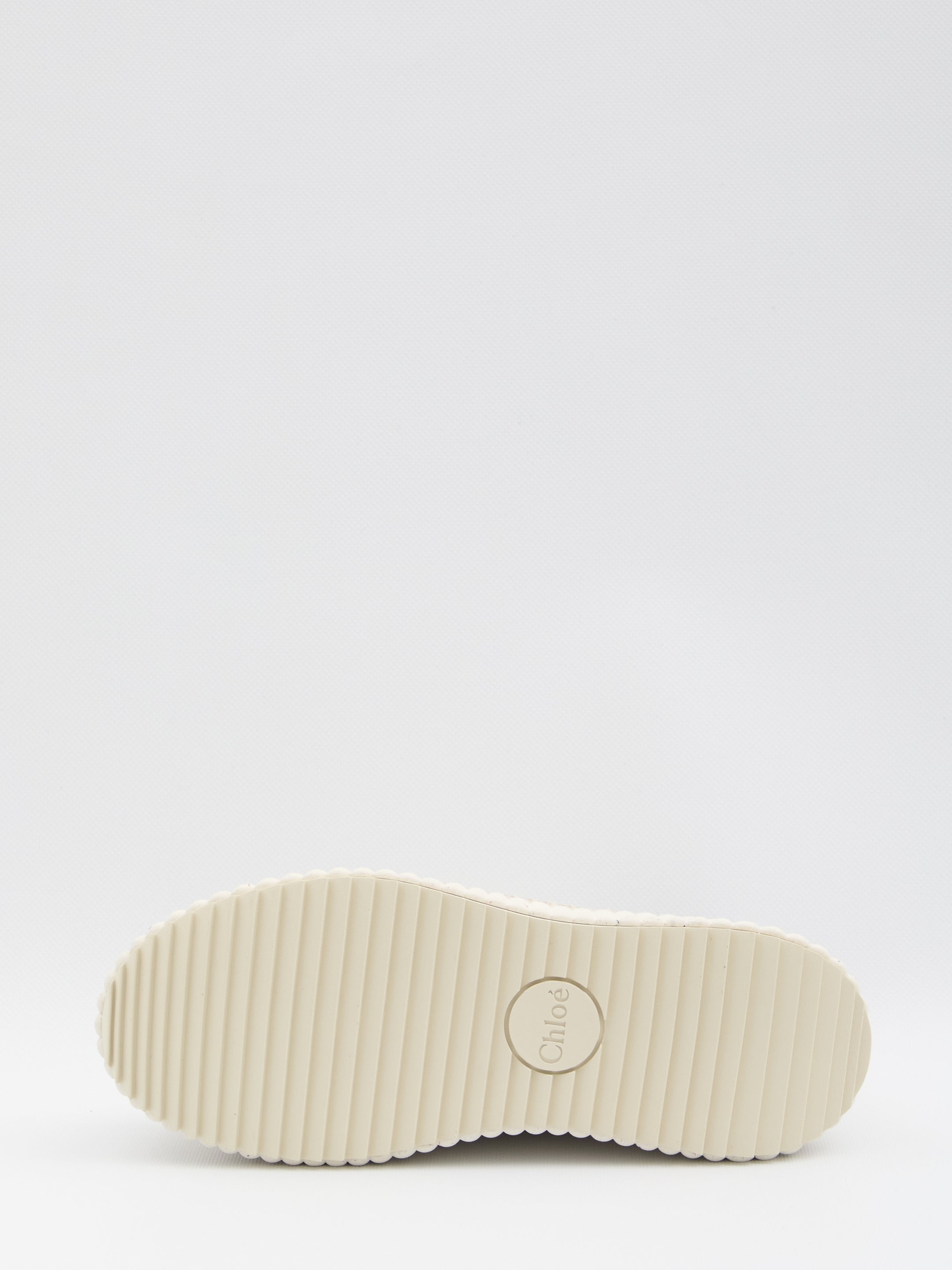 CHLOÉ Doublesole Low-Top Women’s Sneakers