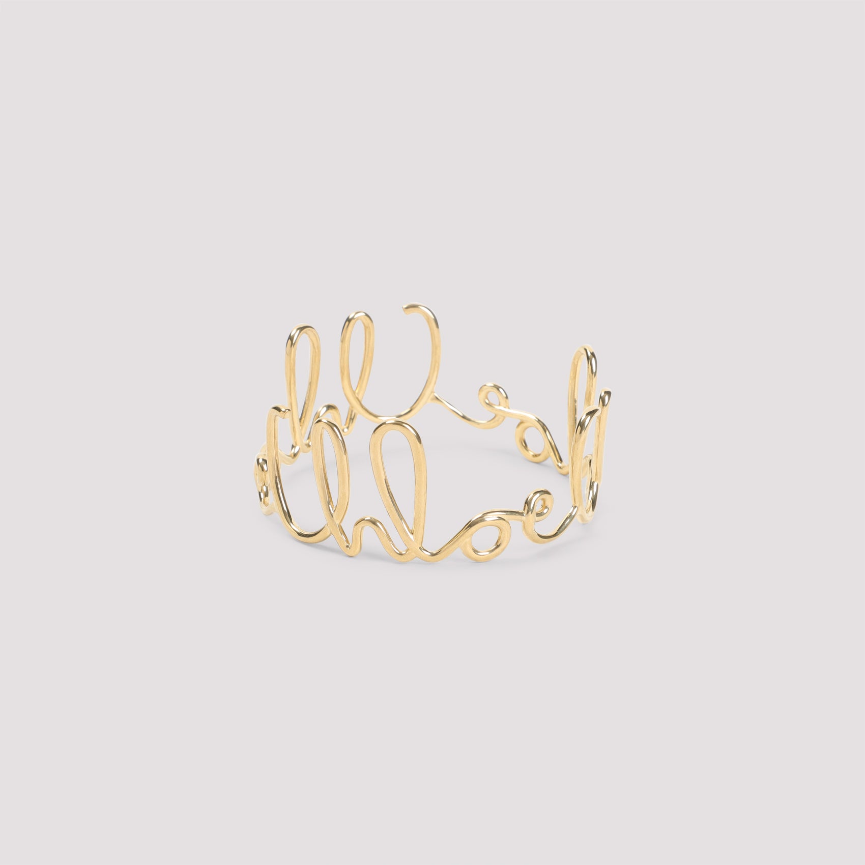 CHLOÉ Iconic Bracelet Set