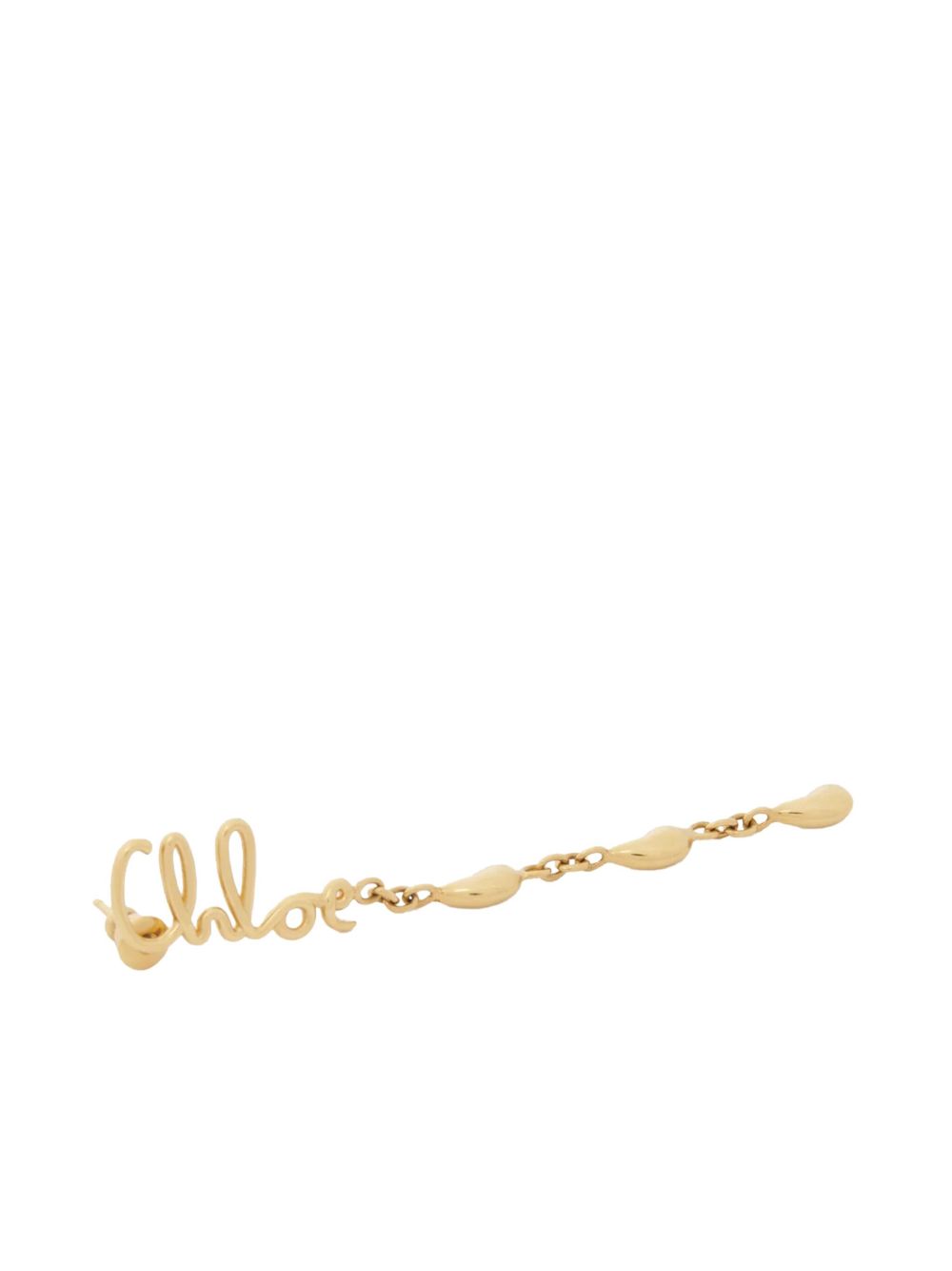 CHLOÉ Iconic Dangling Earrings for Women