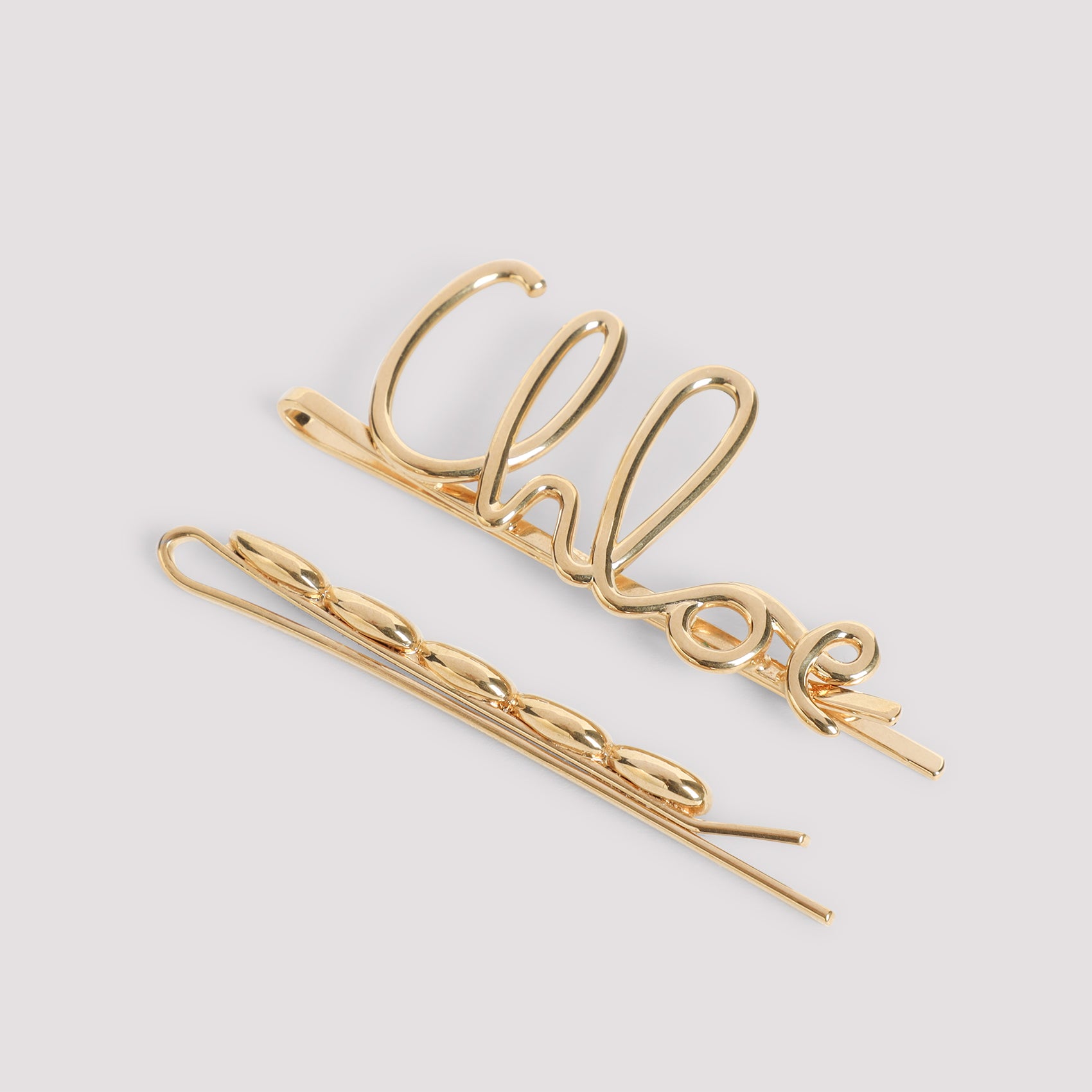 CHLOÉ Iconic Hair Clip