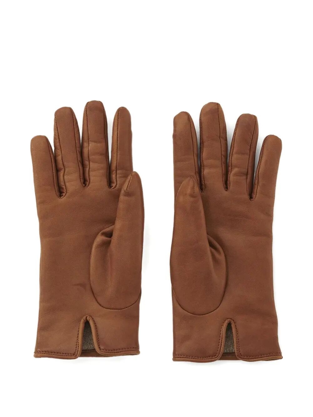 CHLOÉ Iconic Leather Gloves for Women