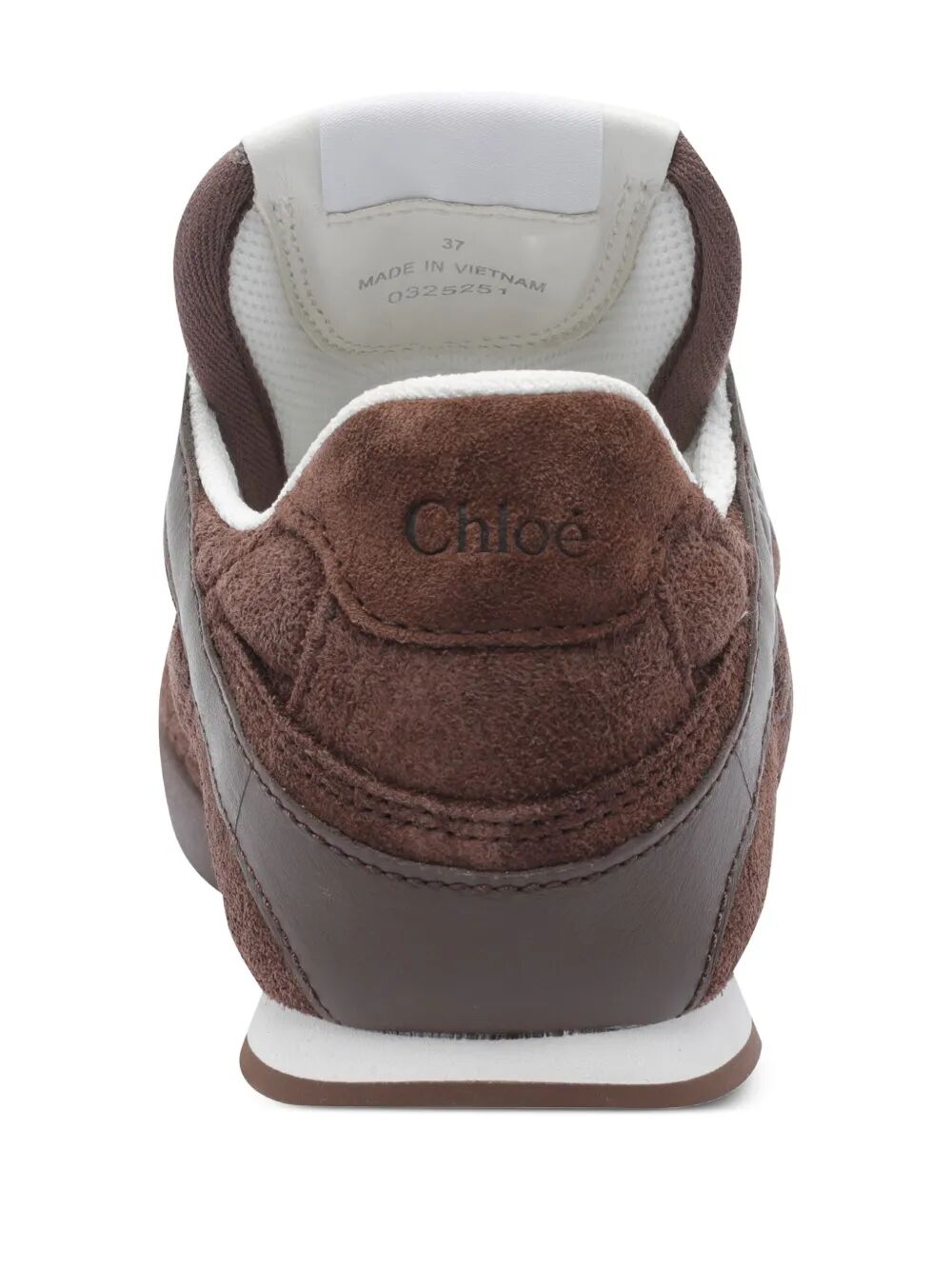 CHLOÉ Women's Kick Sneaker
