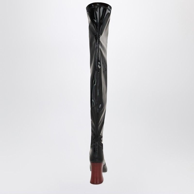 CHLOÉ Janis Over-the-Knee Boots