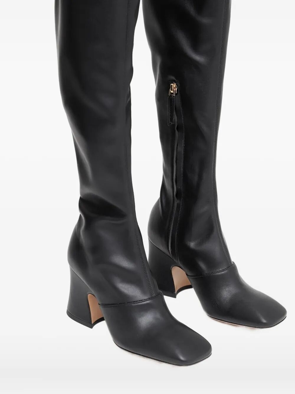 CHLOÉ Janis Women's Leather Boot