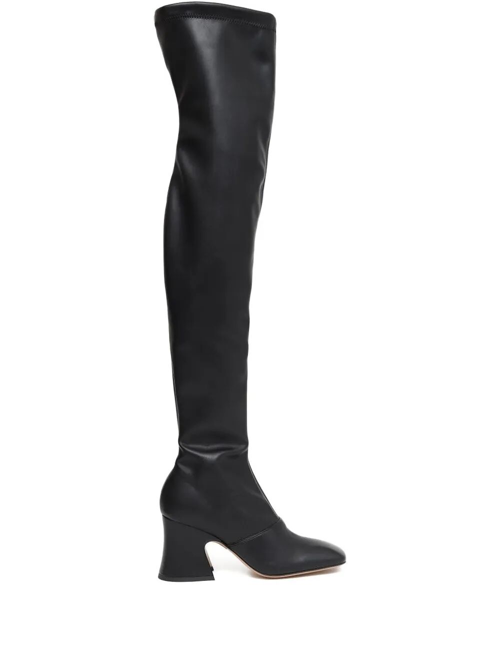 CHLOÉ Janis Women's Leather Boot