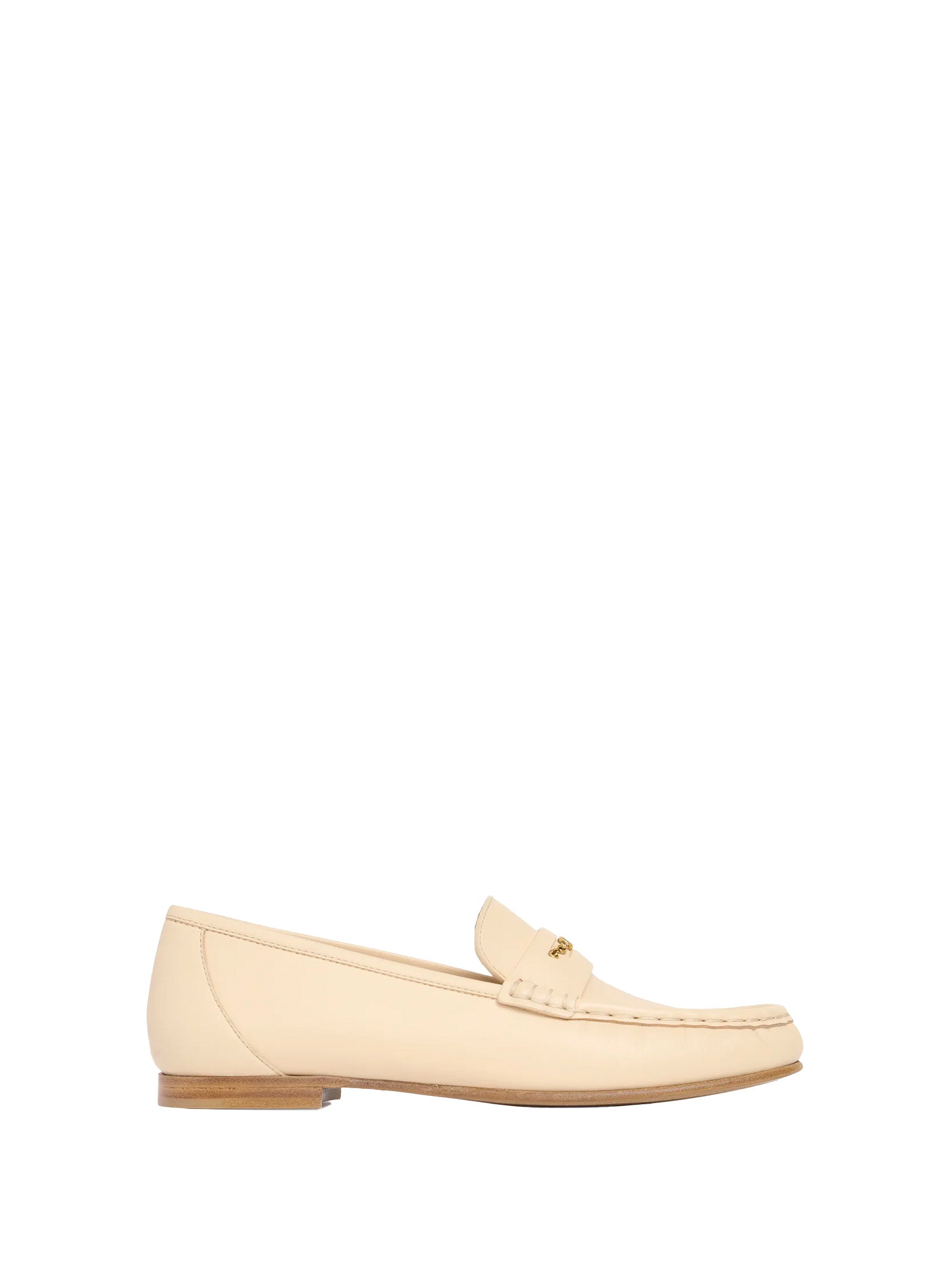 CHLOÉ Elegant Leather Sandals for Women