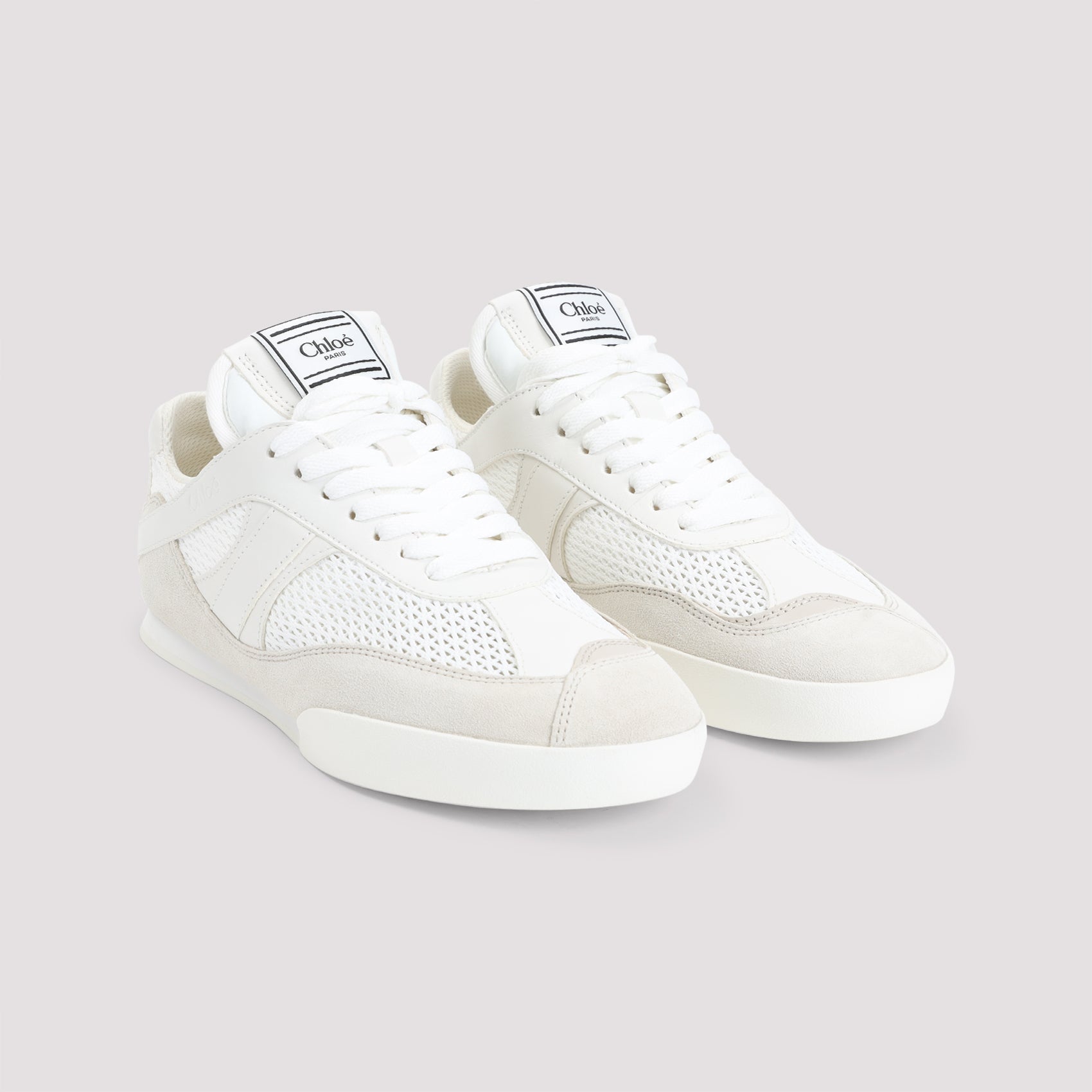CHLOÉ Kick Sneaker
