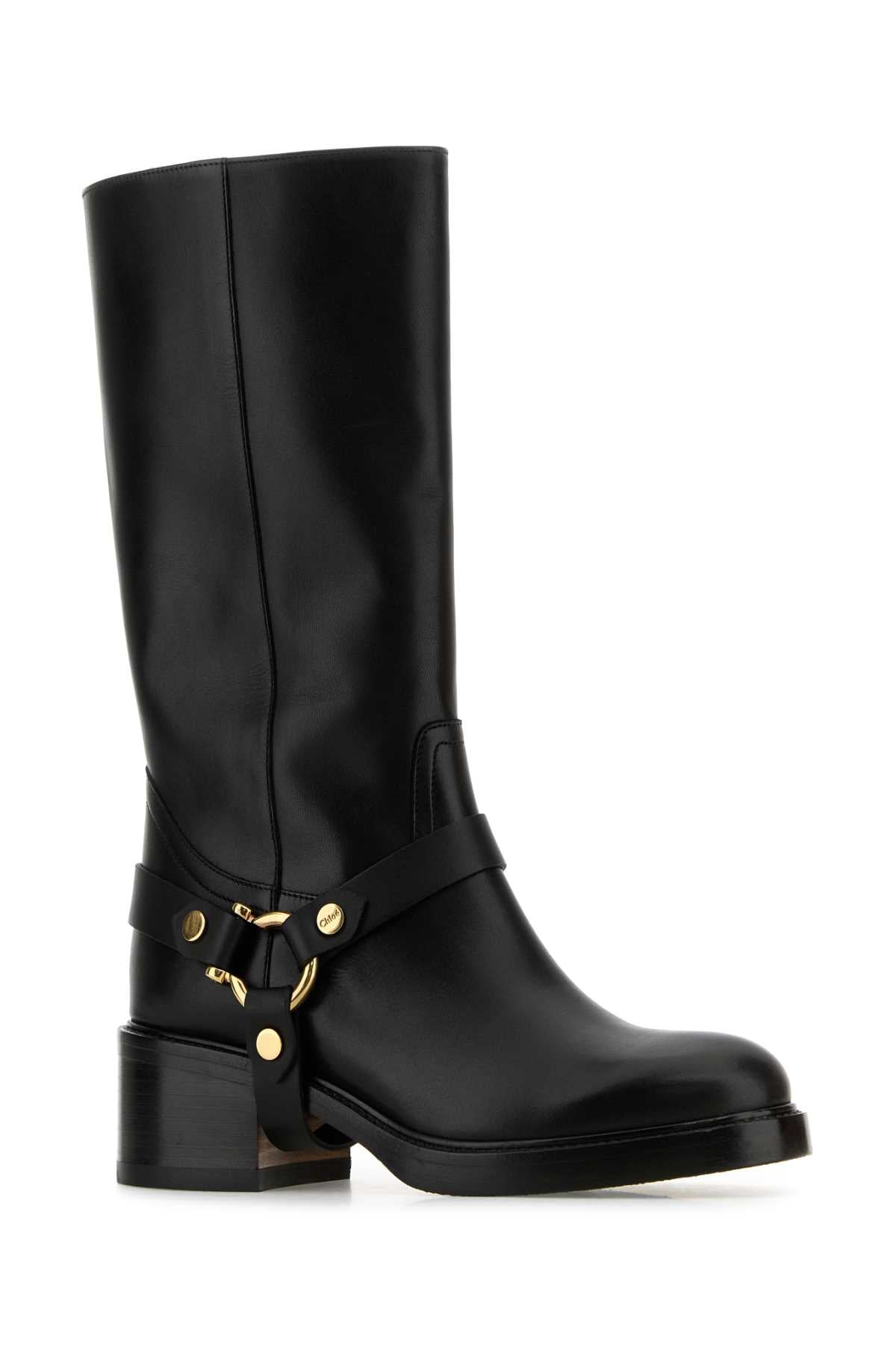 CHLOÉ Leather Dakota Boots for Women