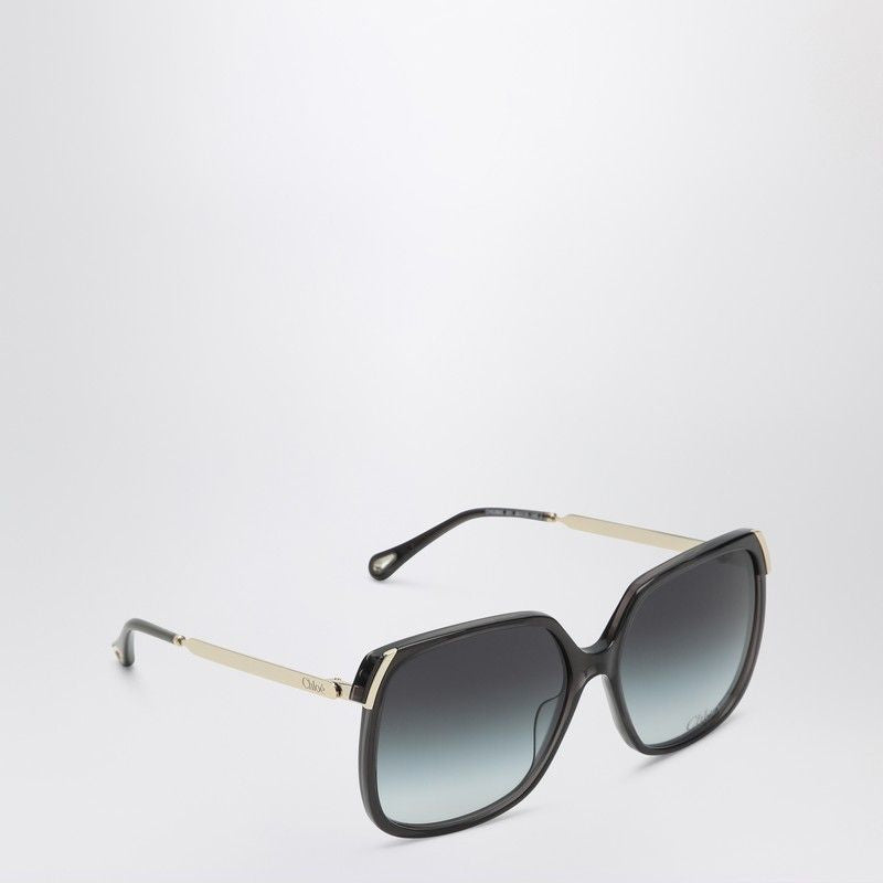CHLOÉ Stylish Rectangular Sunglasses for Women