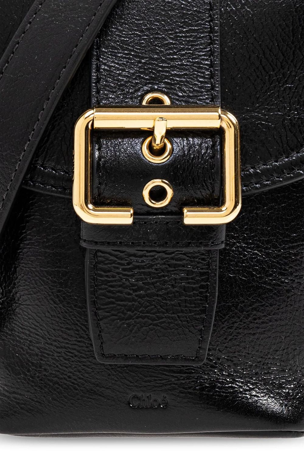 CHLOÉ Mini Crossbody Handbag
