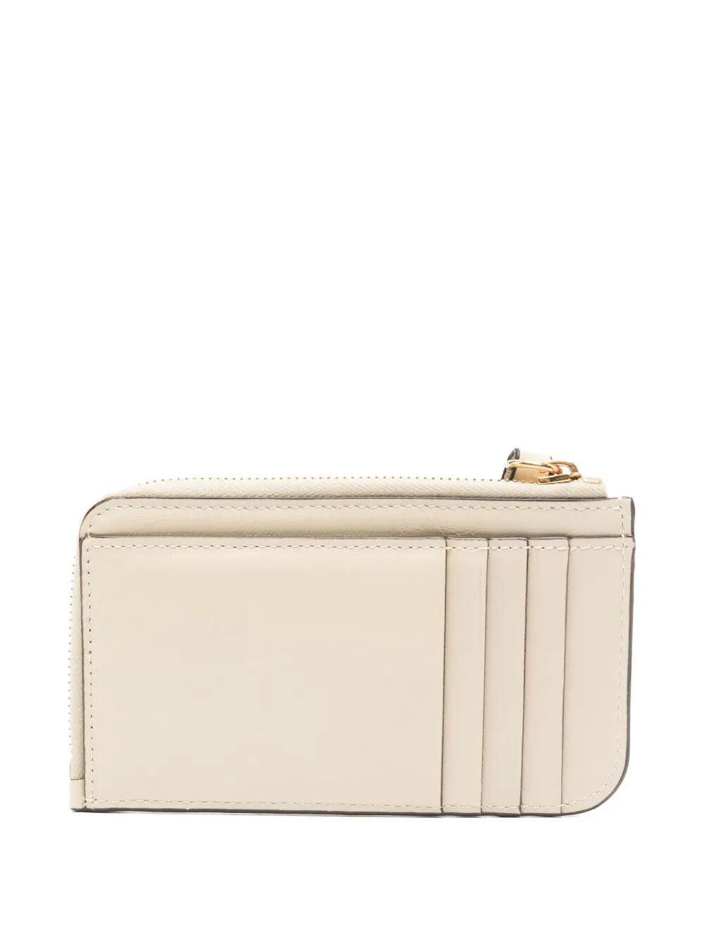 CHLOÉ Large Alphabet Wallet
