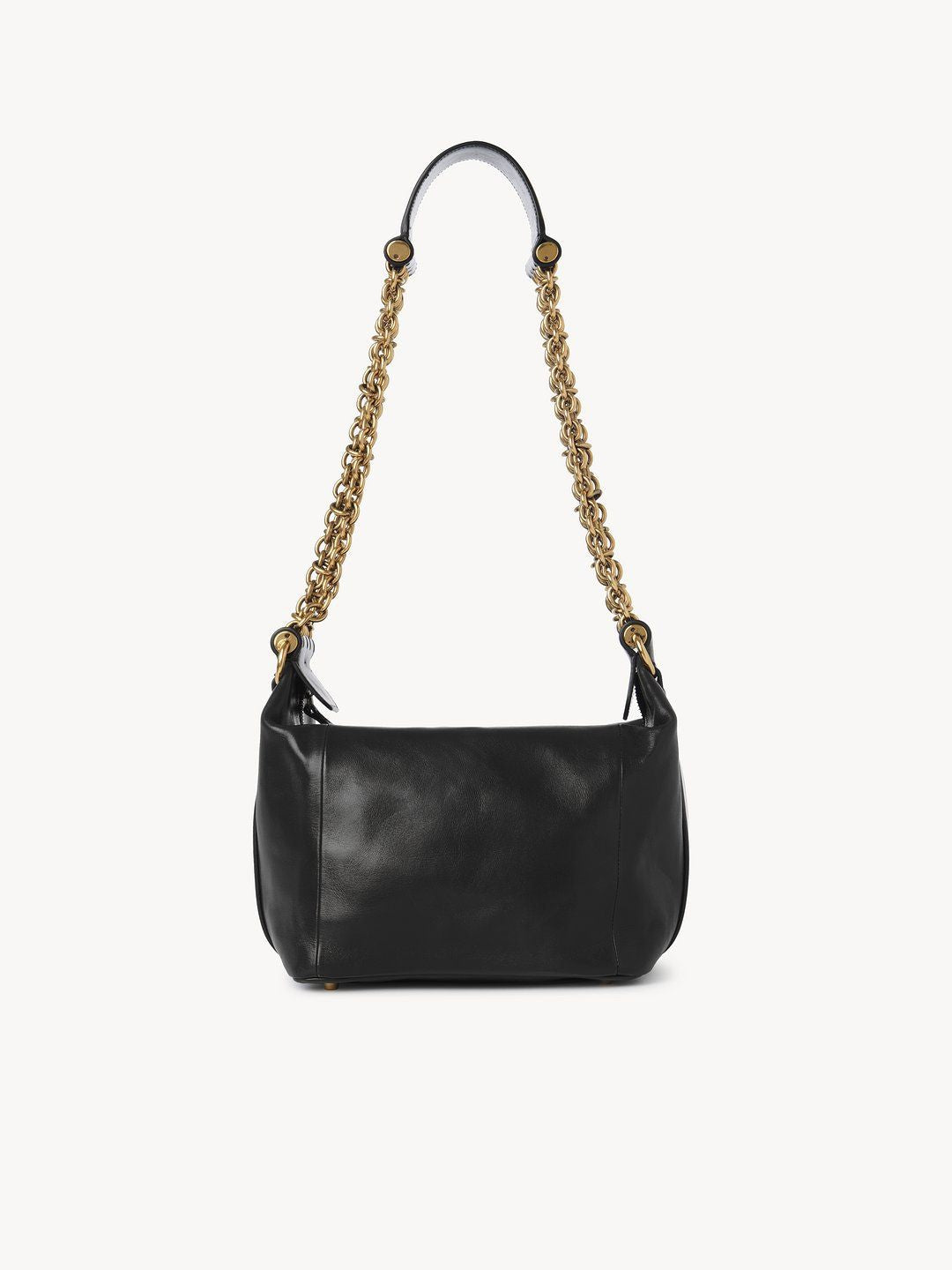 CHLOÉ Mini Chain Crossbody Handbag