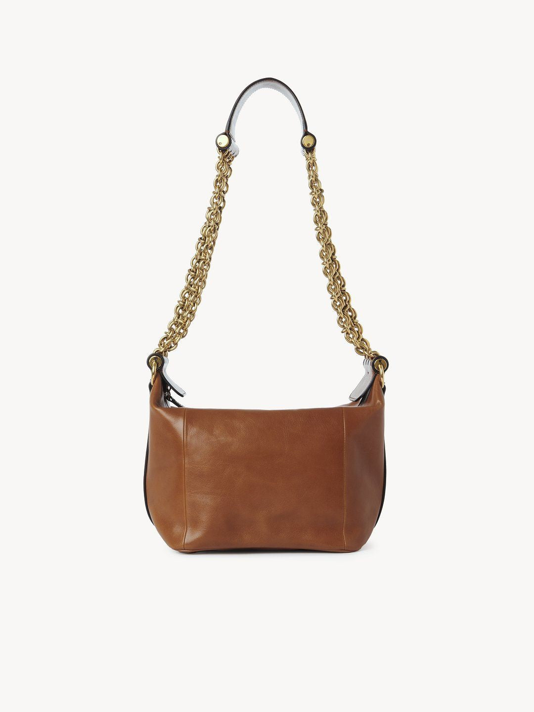 CHLOÉ Mini Camera Chain Handbag