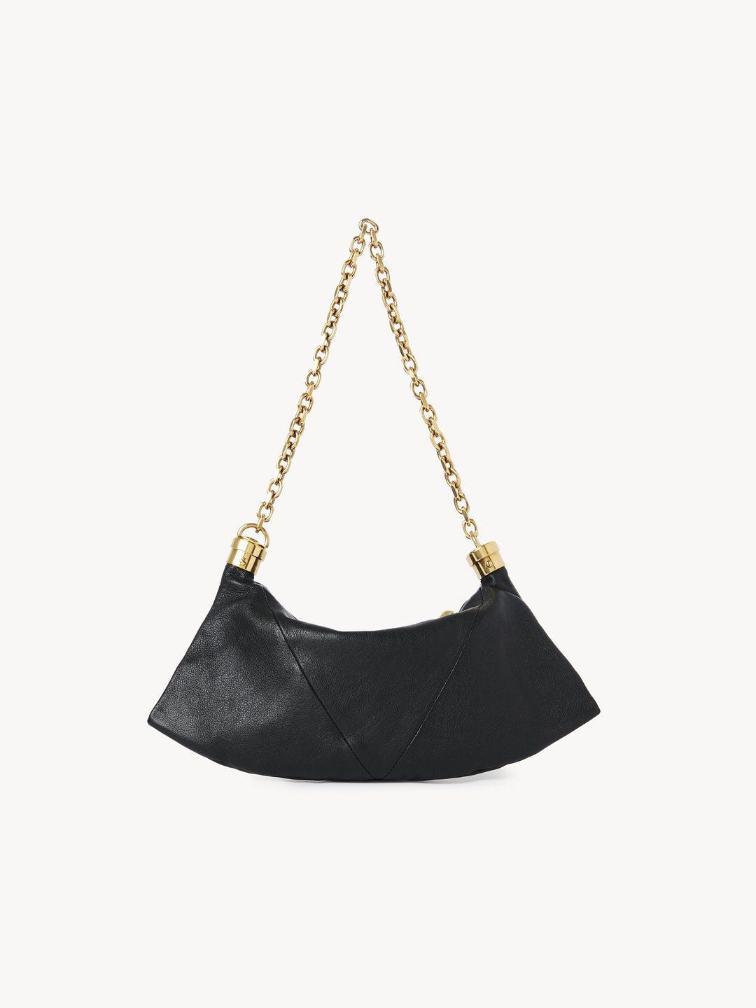 CHLOÉ Foulard Style Handbag - Women’s Shoulder Bag