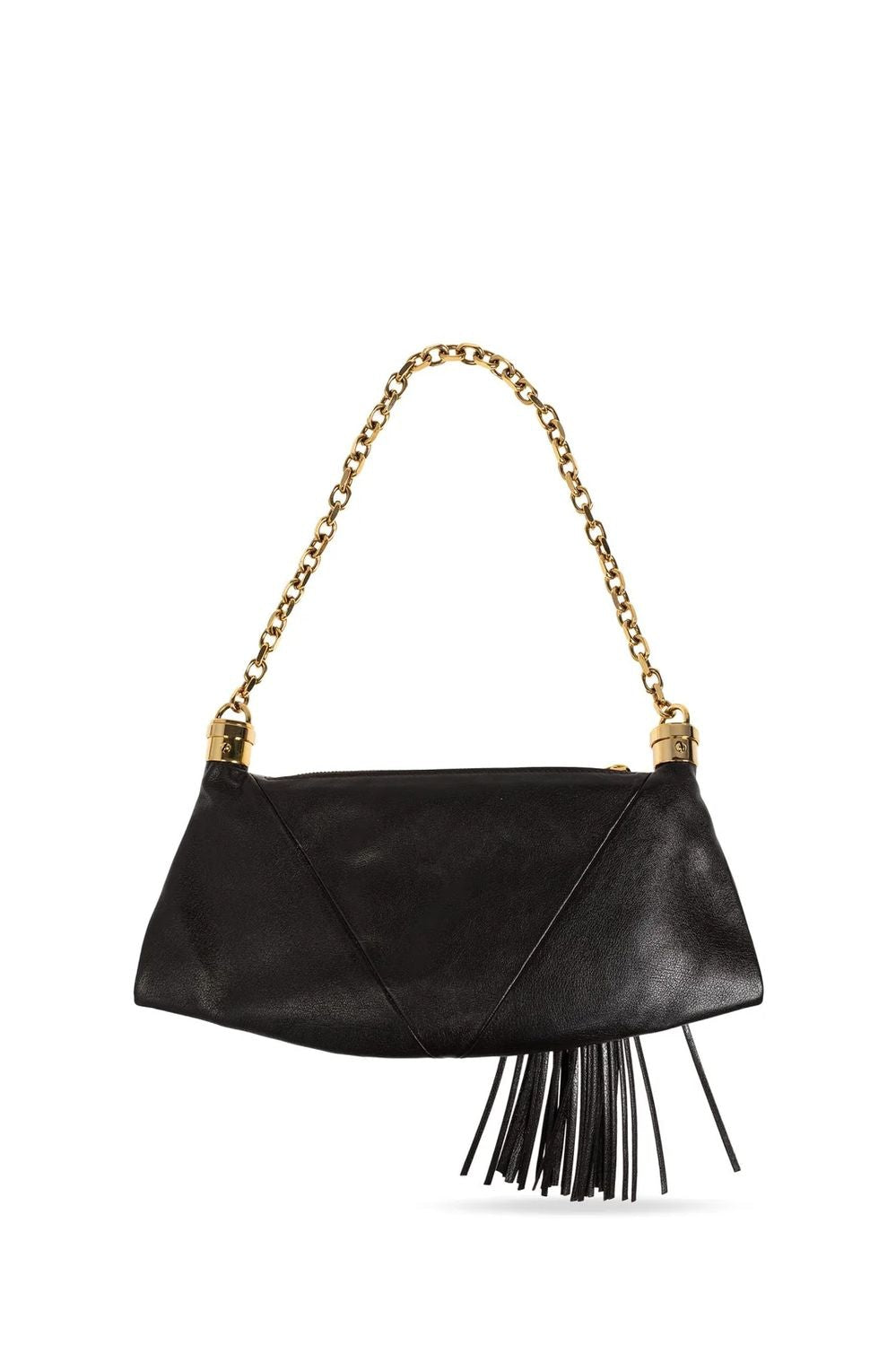 CHLOÉ Foulard Style Mini Handbag