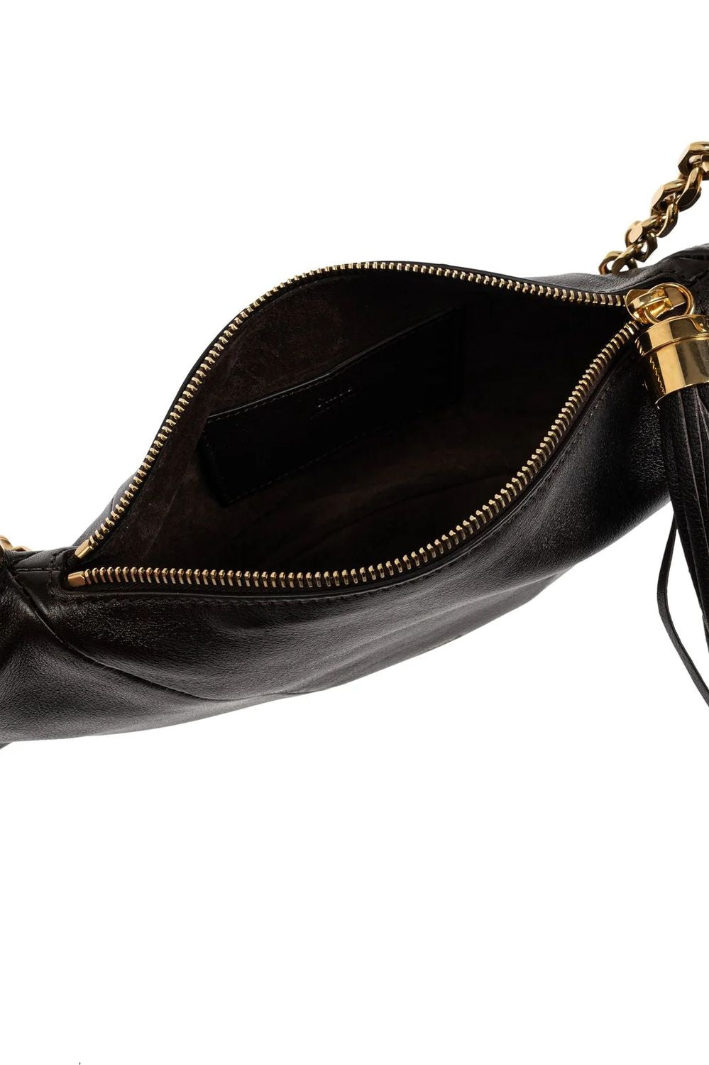 CHLOÉ Foulard Style Mini Handbag