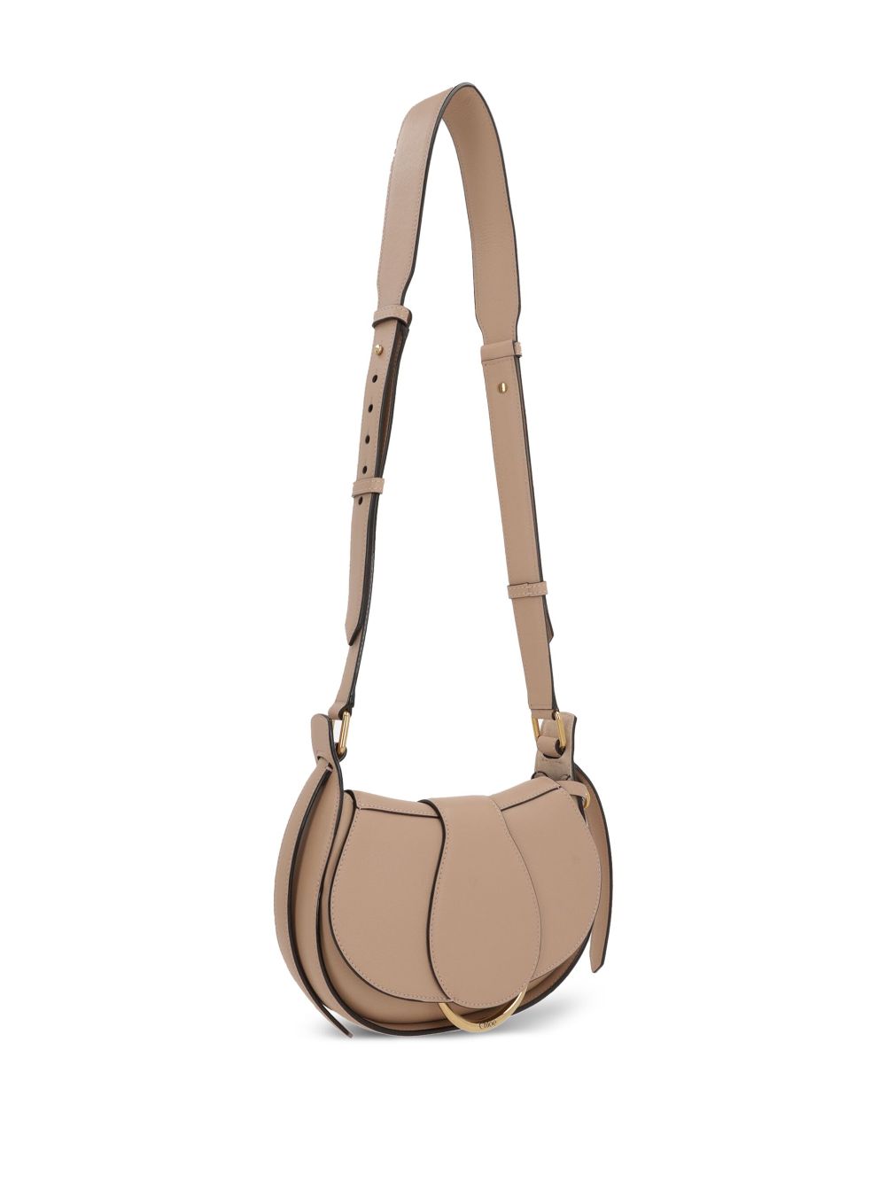 CHLOÉ Mini Elegant Crossbody Bag