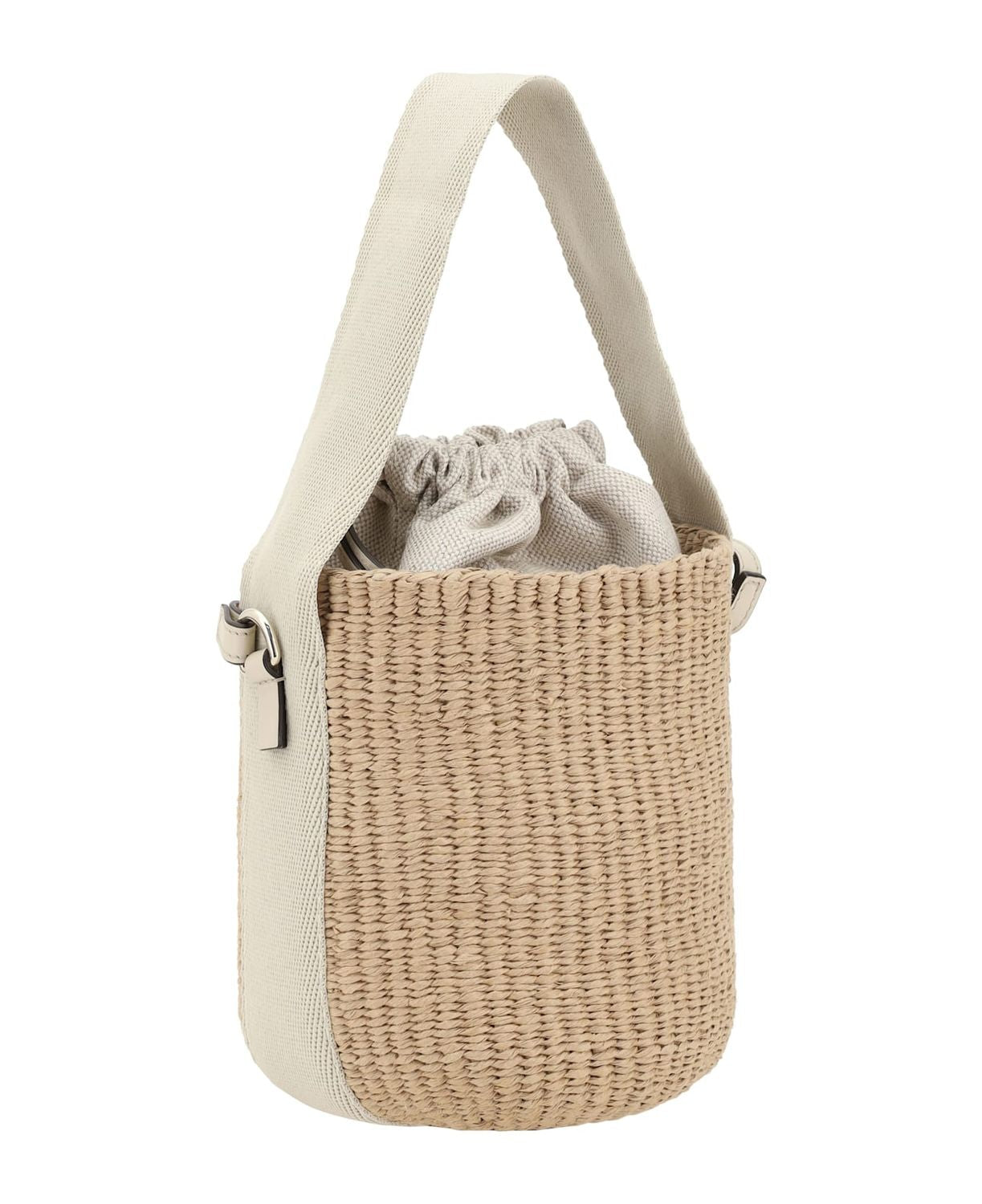 CHLOÉ Mini Horse Medal Handbag