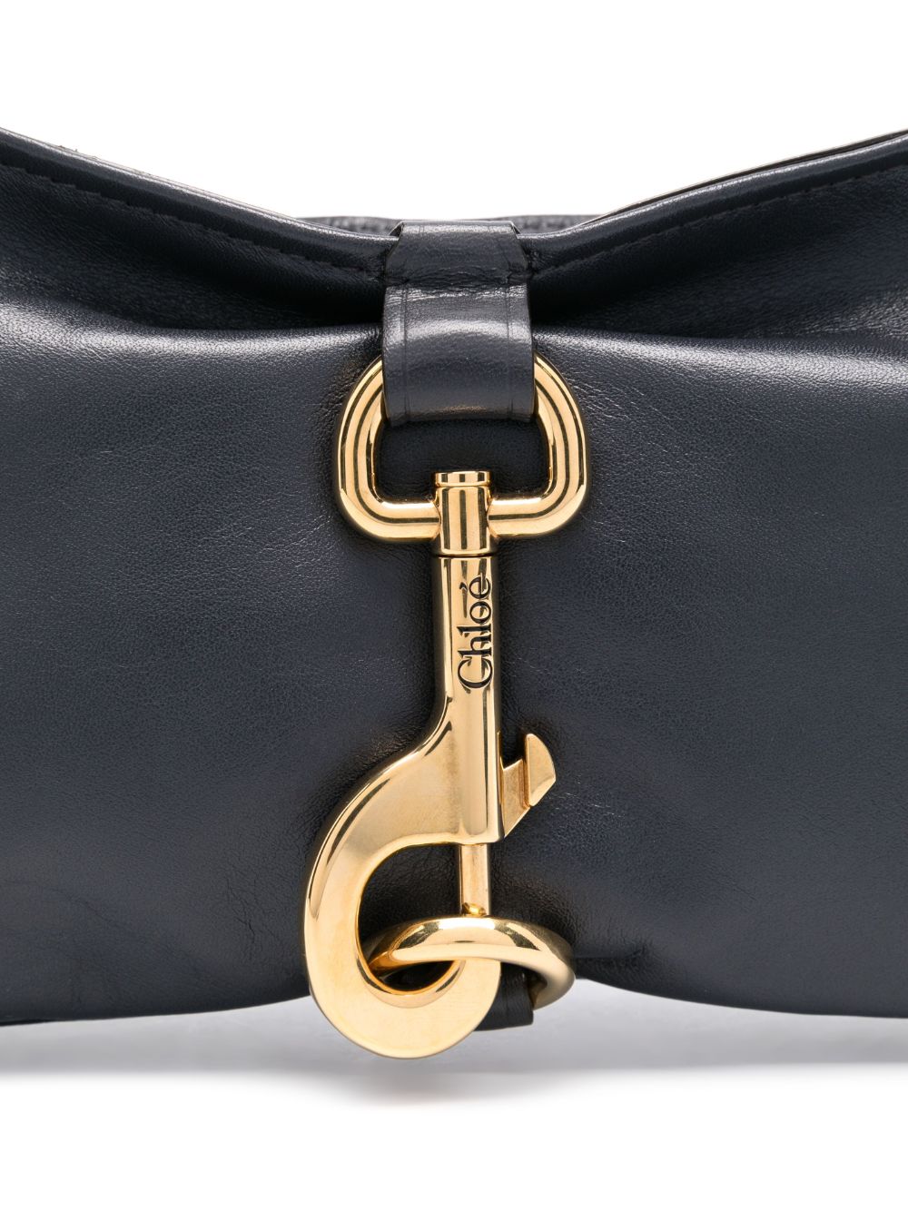 CHLOÉ Premium Quality Leather Handbag - SS25 Collection