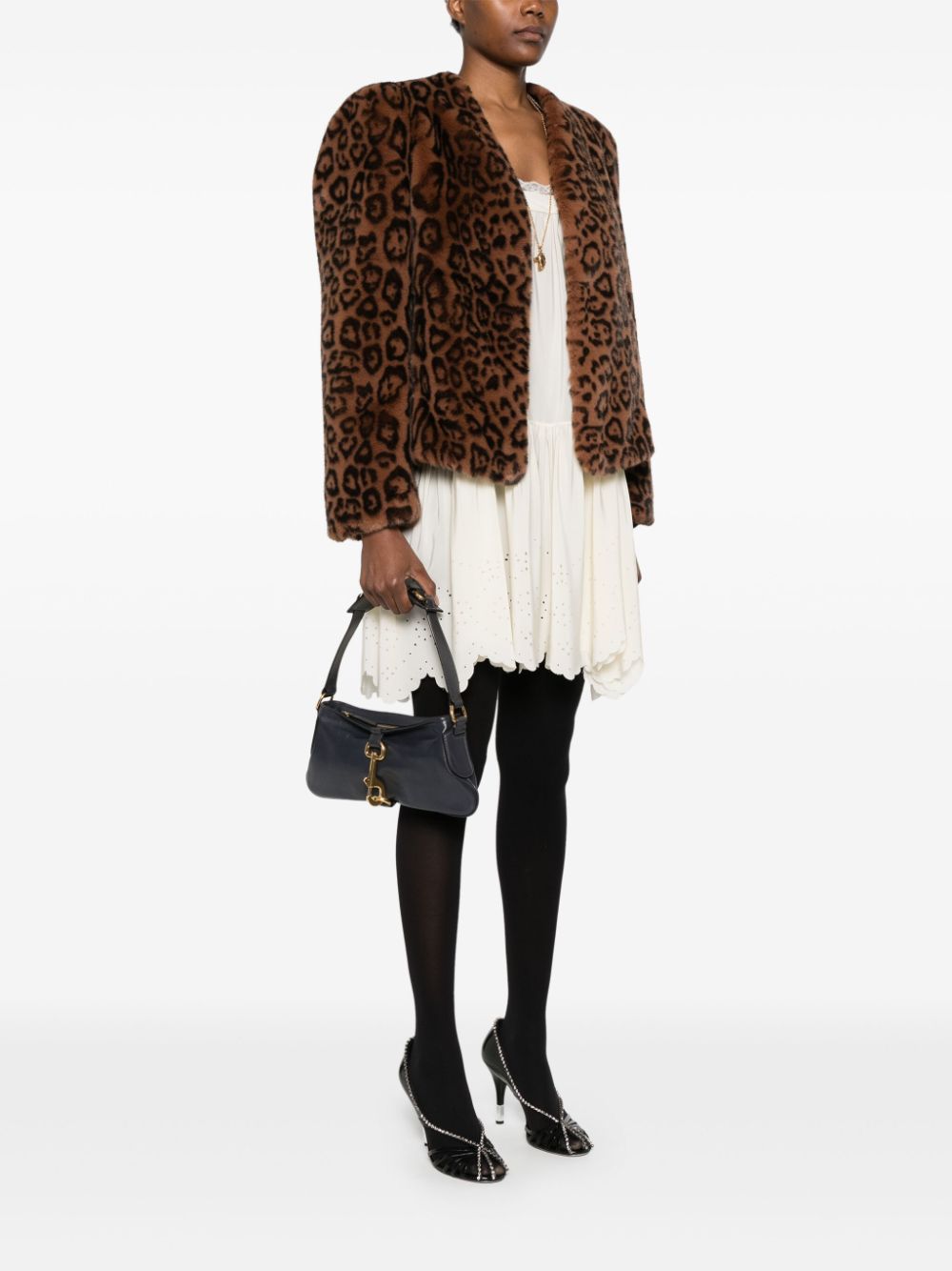 CHLOÉ Premium Quality Leather Handbag - SS25 Collection