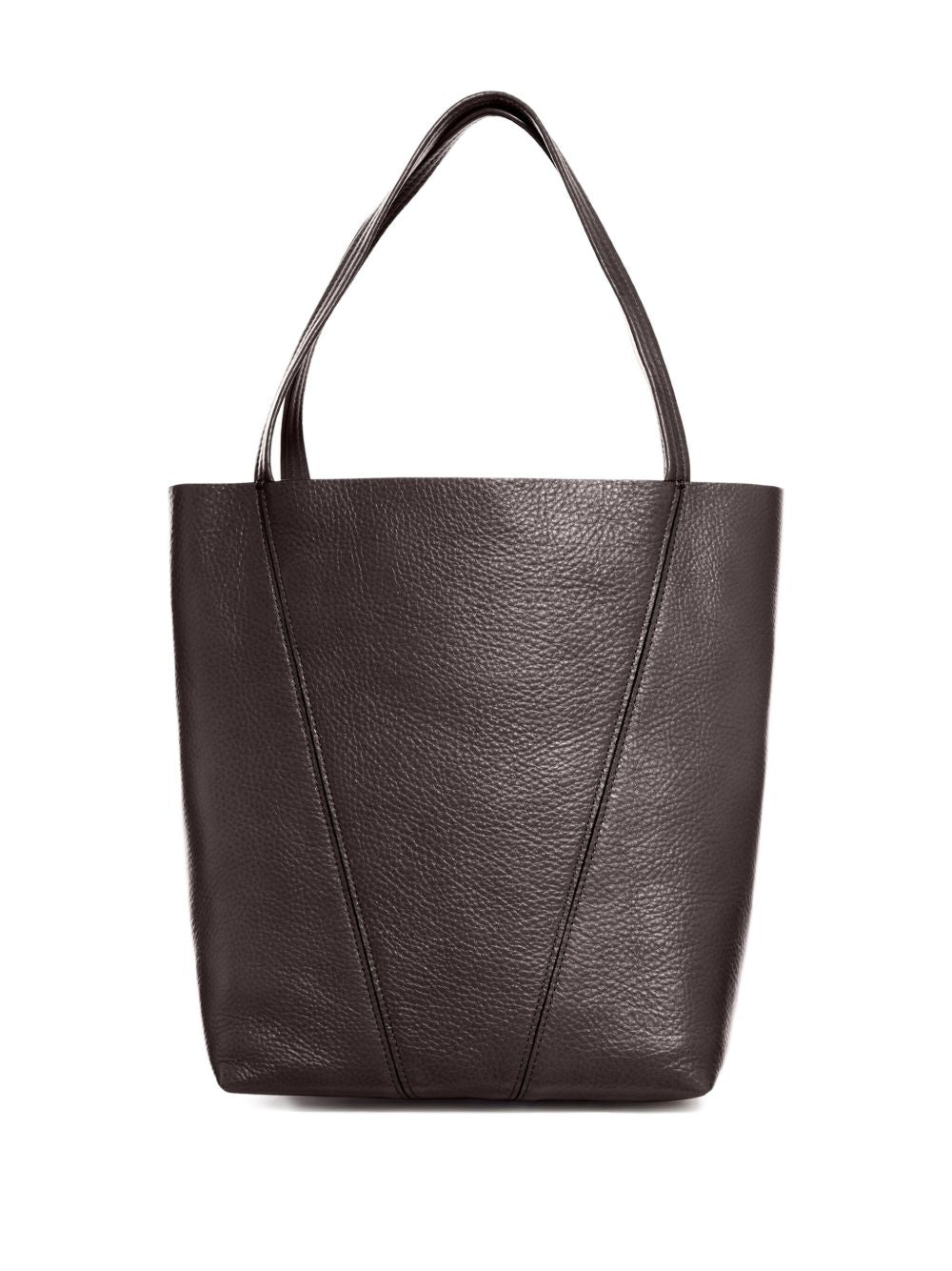 CHLOÉ Medium Tote Handbag with Logo Medallions