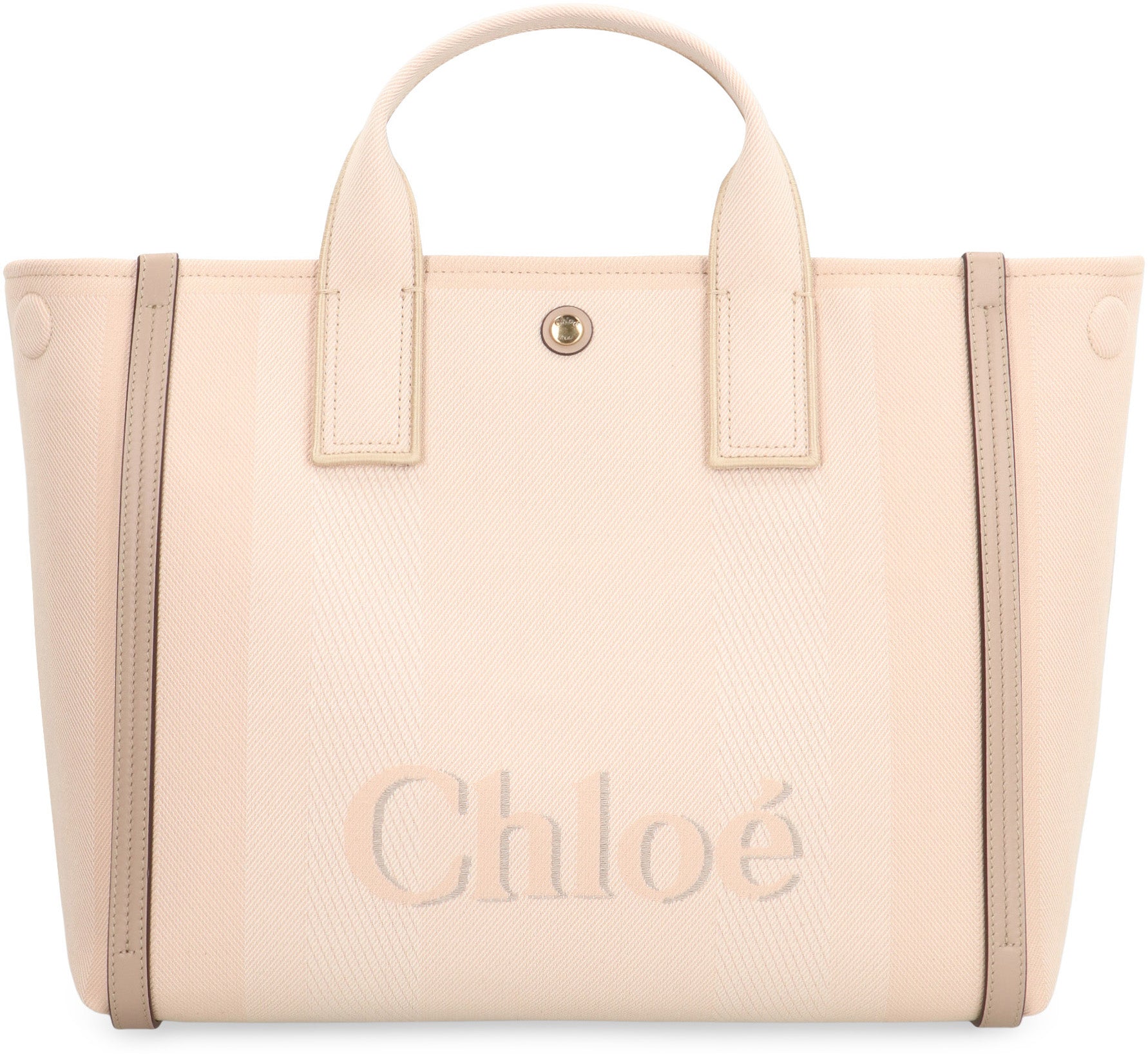CHLOÉ Carry All Mini Tote Handbag
