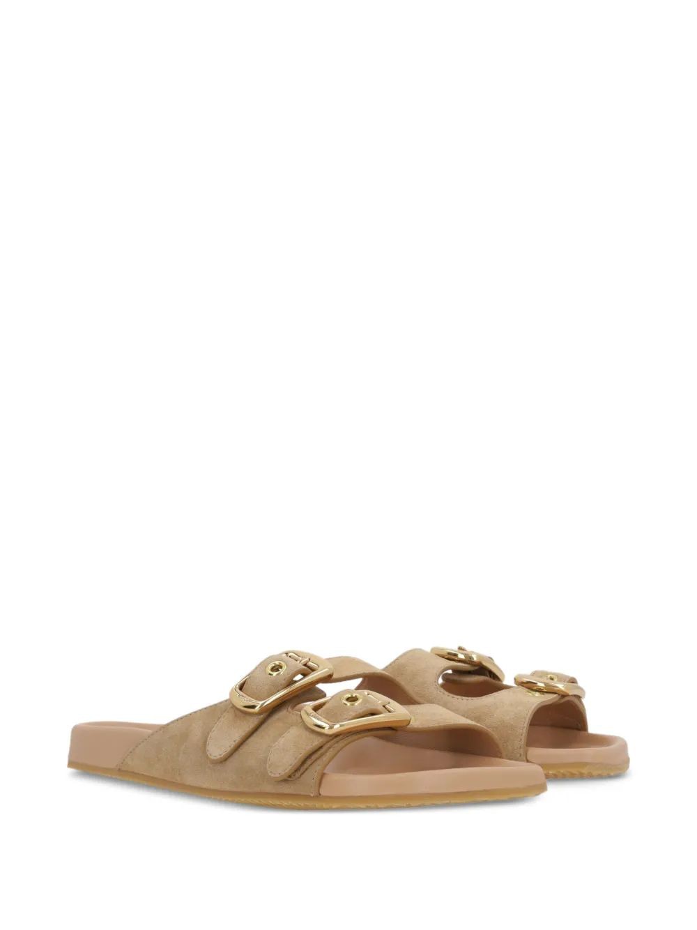 CHLOÉ Polly Sandals for Women