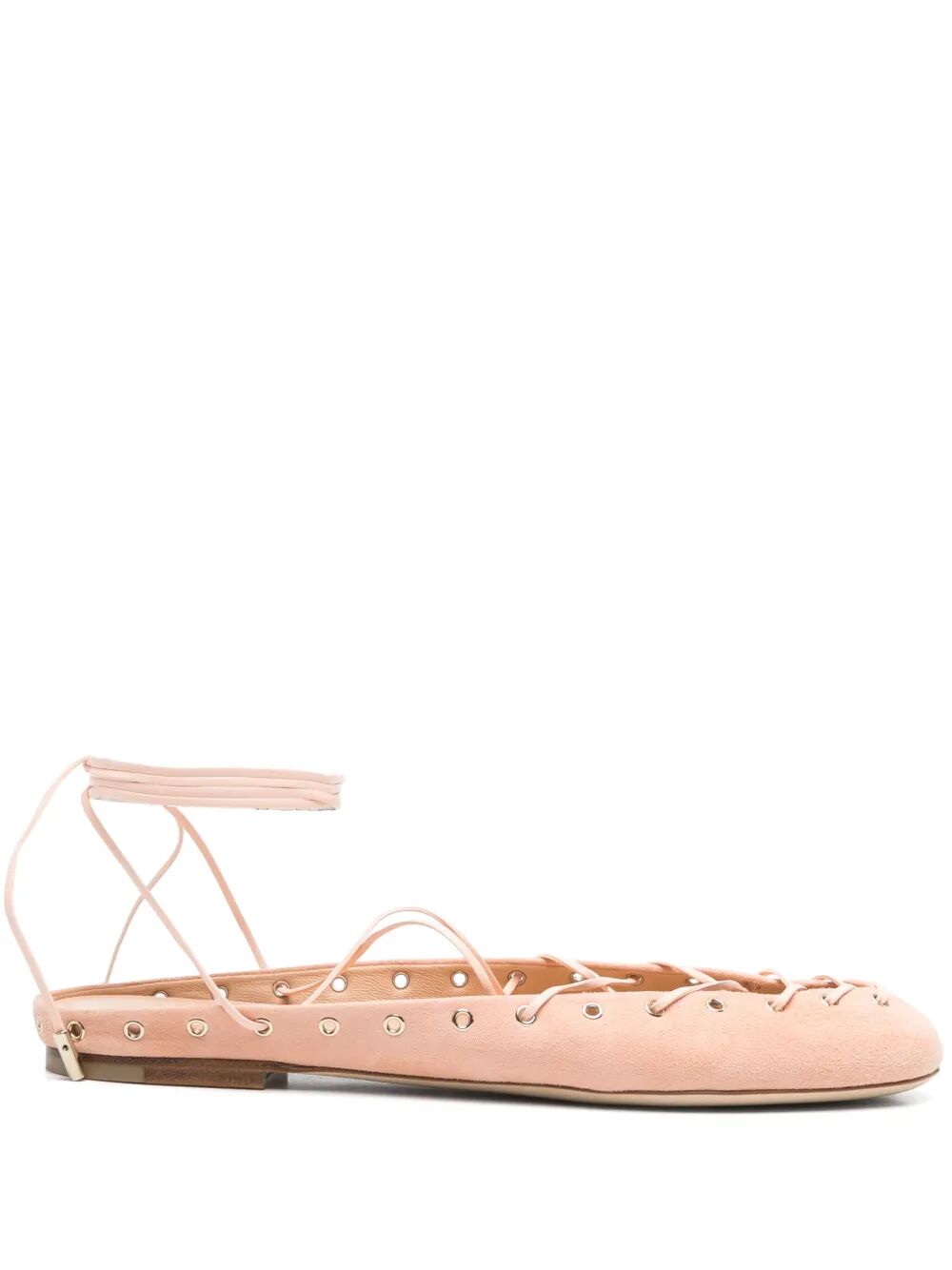CHLOÉ Ghilies Ballet Shoes for Women