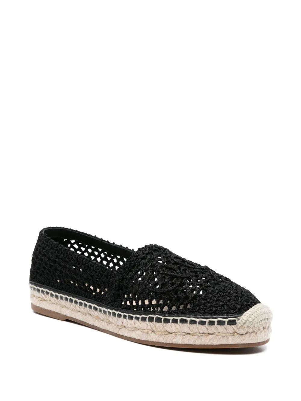 CHLOÉ Espadrille Sandals with Logo for Women