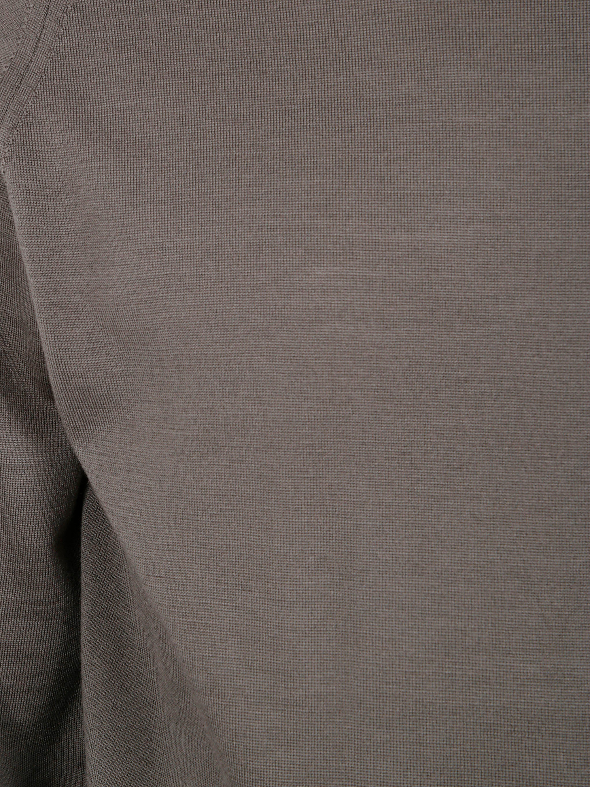 JOHN SMEDLEY Men's V Neck Cardigan