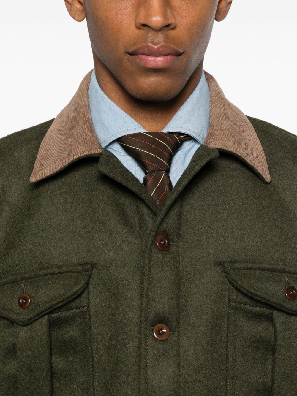 Chesapeake's Mini Modern Fit Shirt