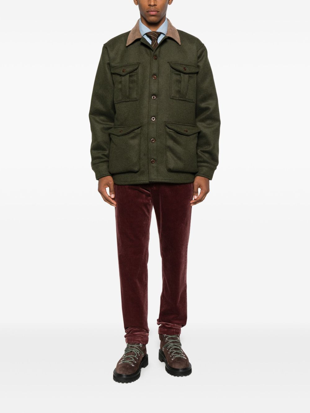 Chesapeake's Mini Modern Fit Shirt