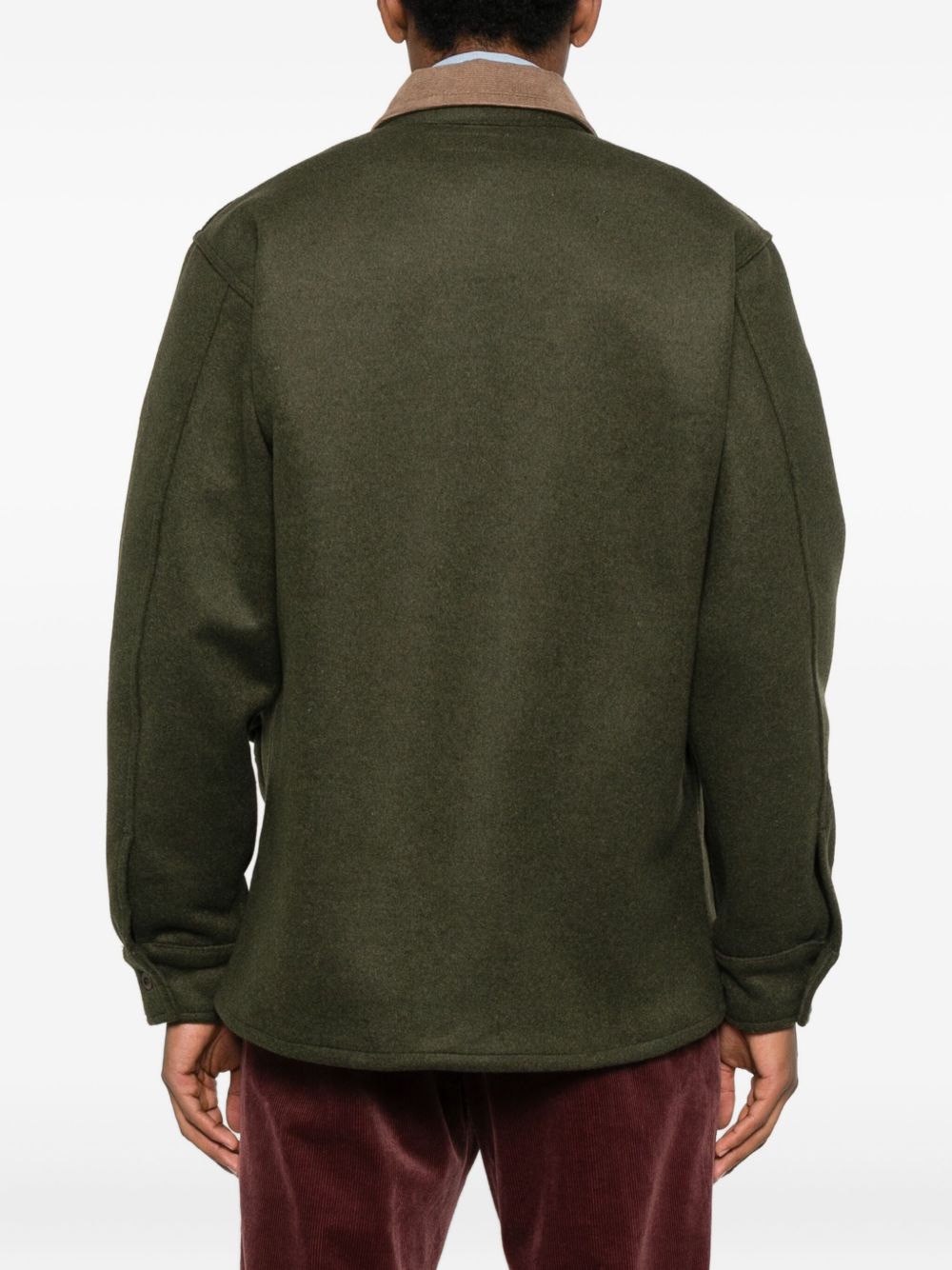 Chesapeake's Mini Modern Fit Shirt