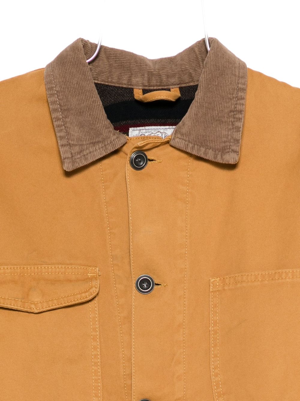 CHESAPEAKE'S Men's Modern Fit Jacket