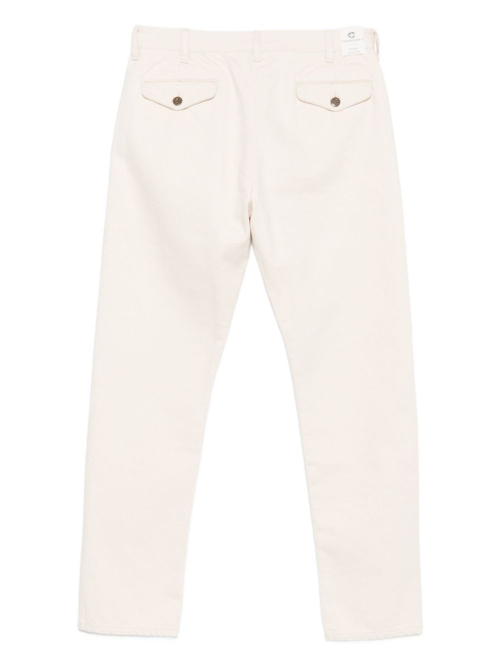 Chesapeake's Refined Trousers for Men