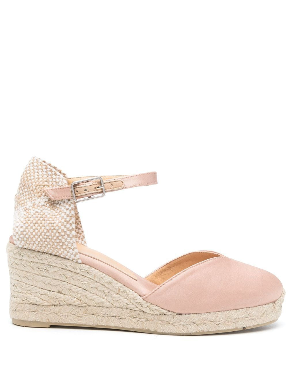 CASTAÑER Charming Espadrille Sandals for Women