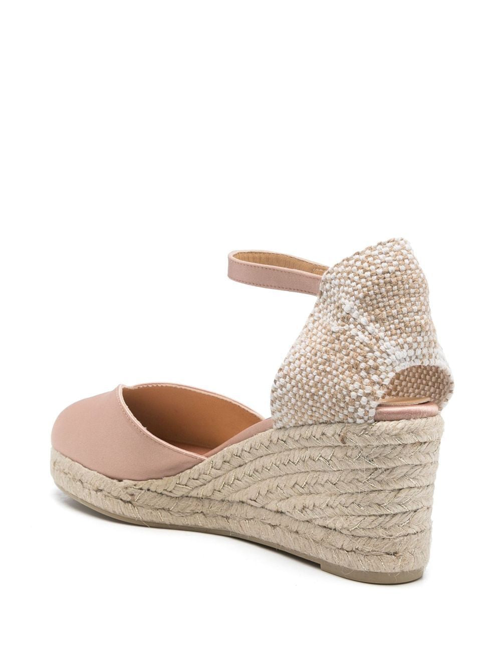 CASTAÑER Charming Espadrille Sandals for Women
