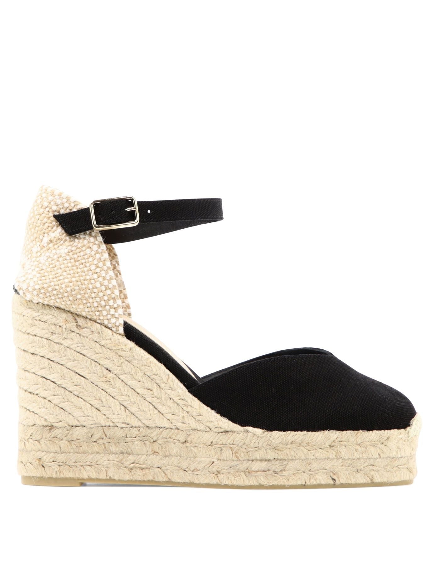 CASTAÑER Chiarita Espadrilles for Women