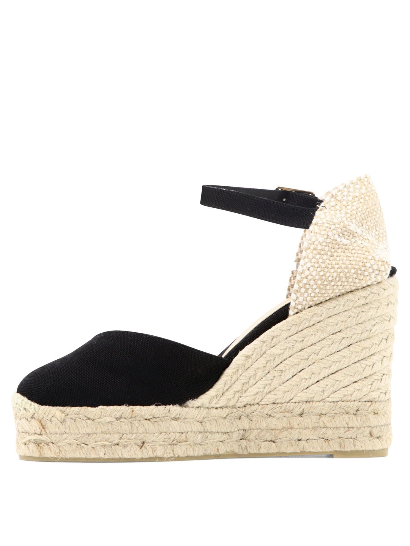 CASTAÑER Chiarita Espadrilles for Women