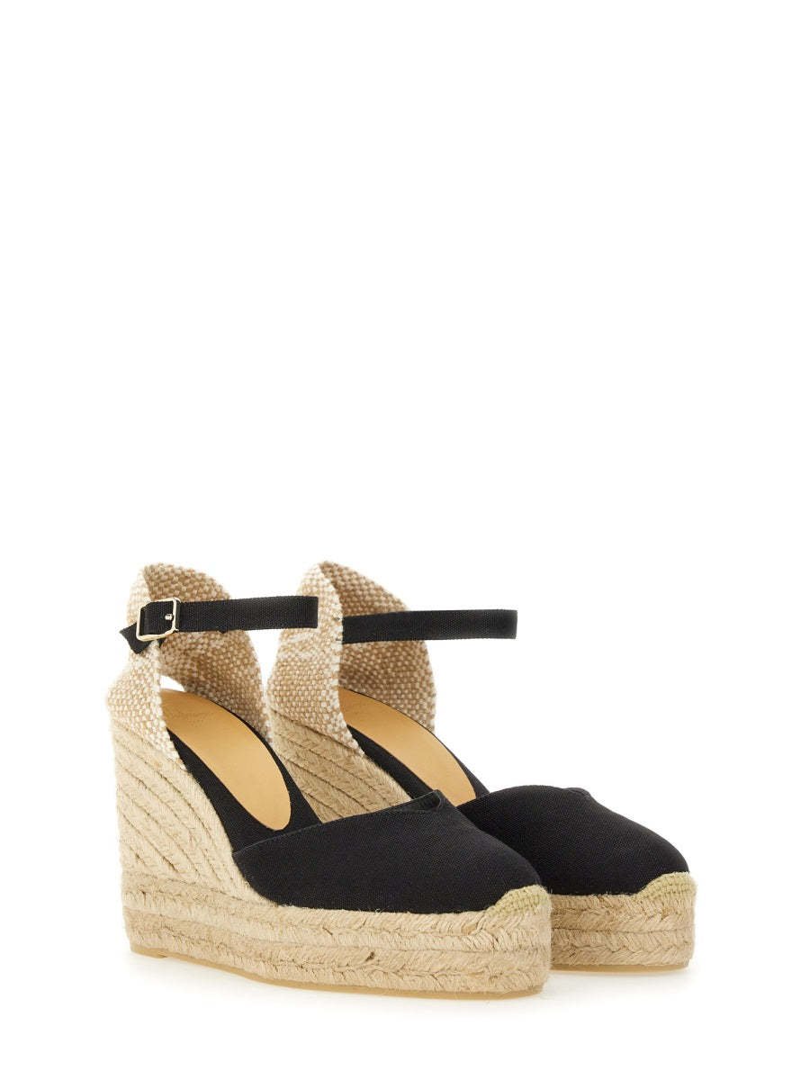 CASTAÑER Clarita Espadrille Pumps