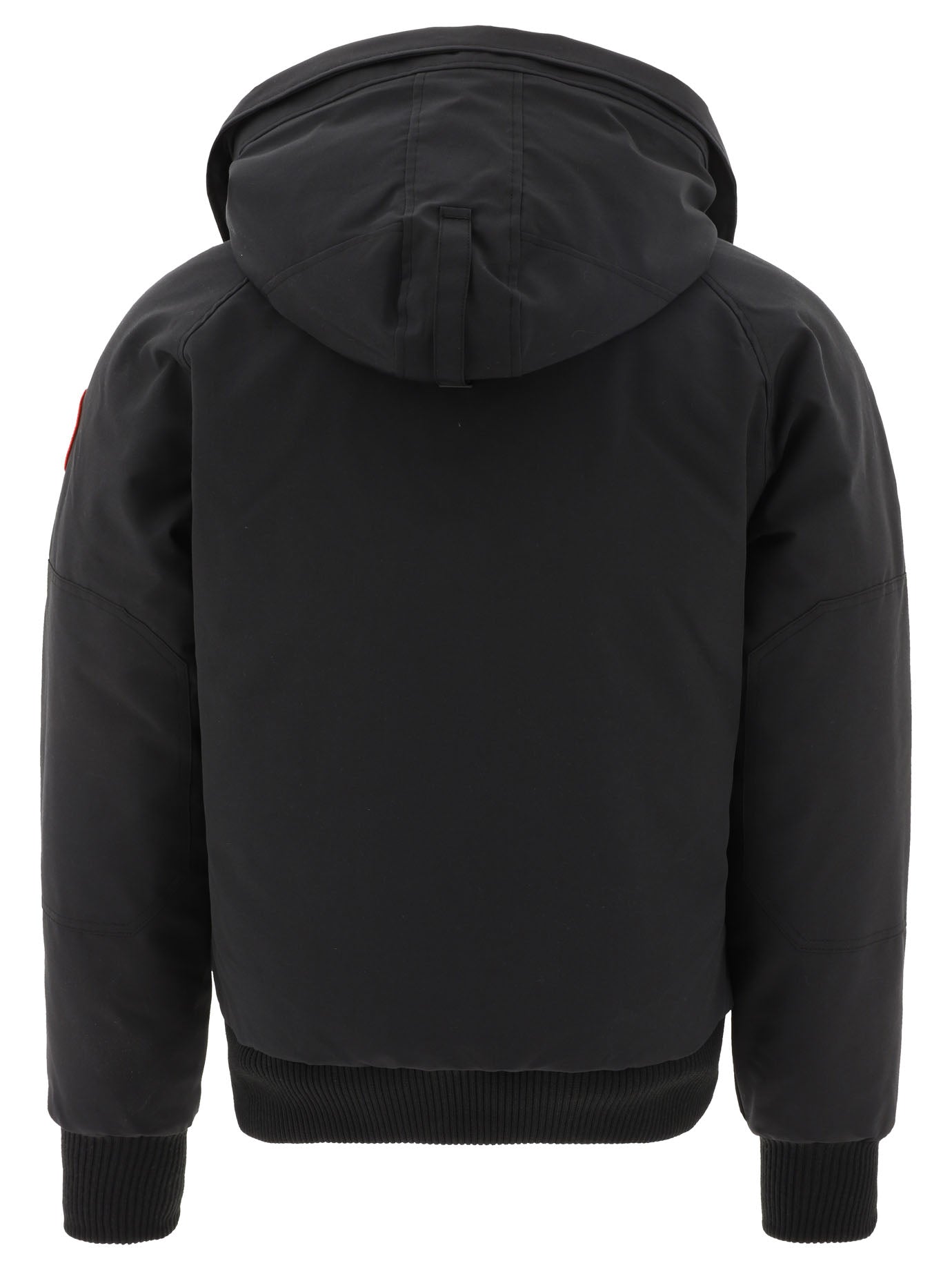 CANADA GOOSE Regular Fit Bomber Jacket - Chilliwack