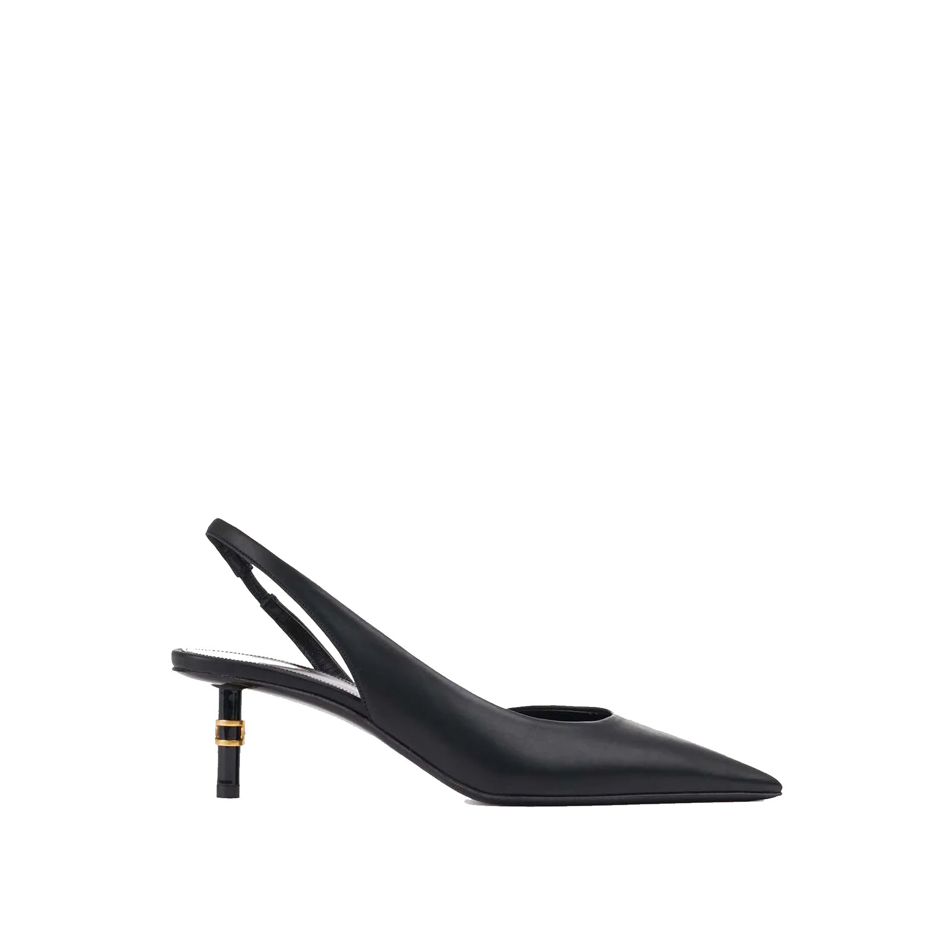 CHLOE' Marcie 50 Slingback Pumps
