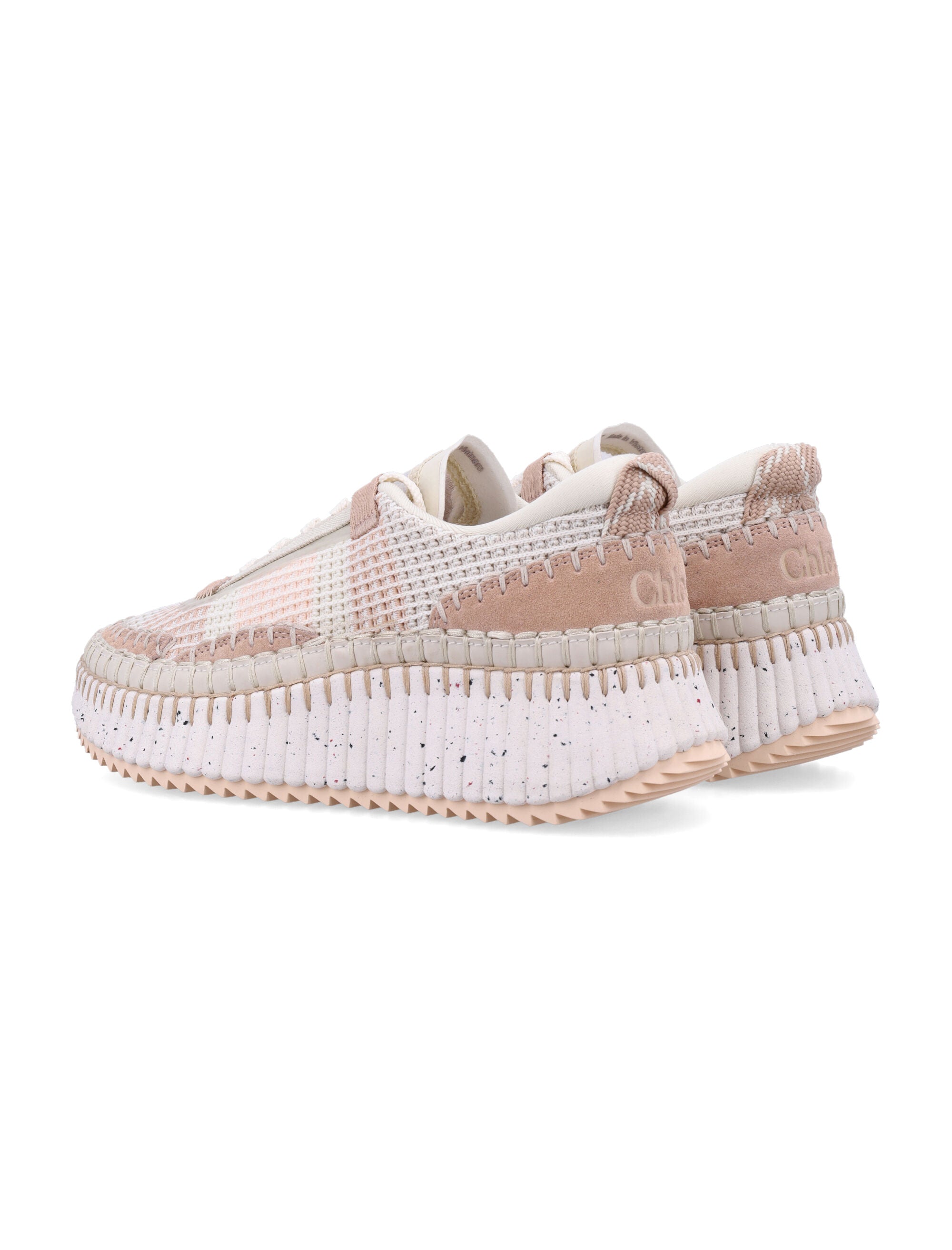 CHLOÈ Nama Women's Sneaker