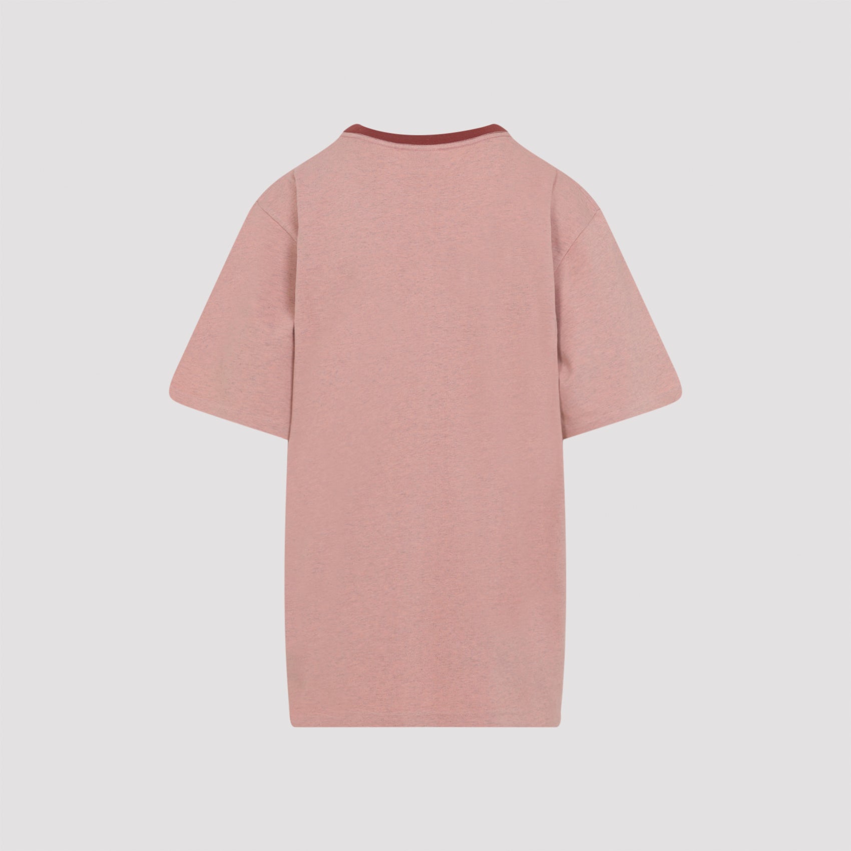 CHLOÉ Modern Fit T-Shirt for Women