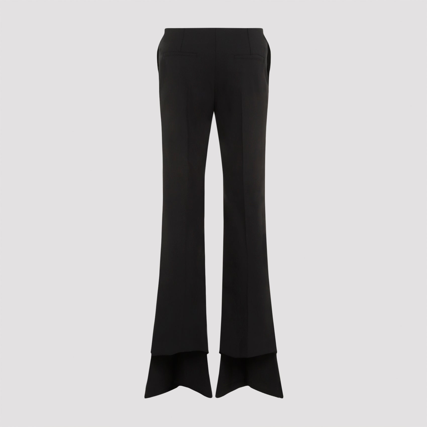 CHLOÉ Chic Tailored Trousers for Women - Perfect Fit