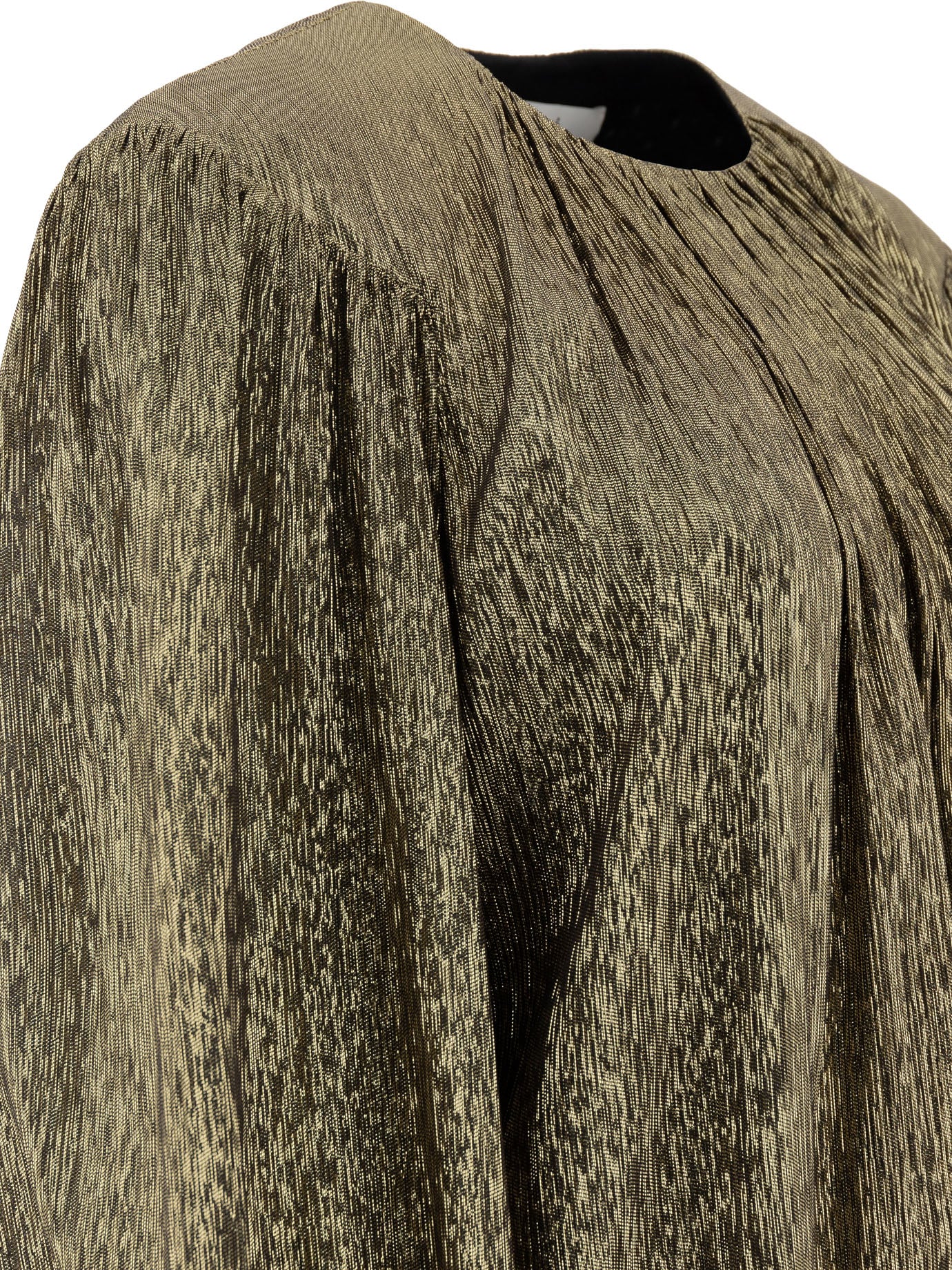 CHLOÉ Elegant Mini Dress - Spring Summer 25