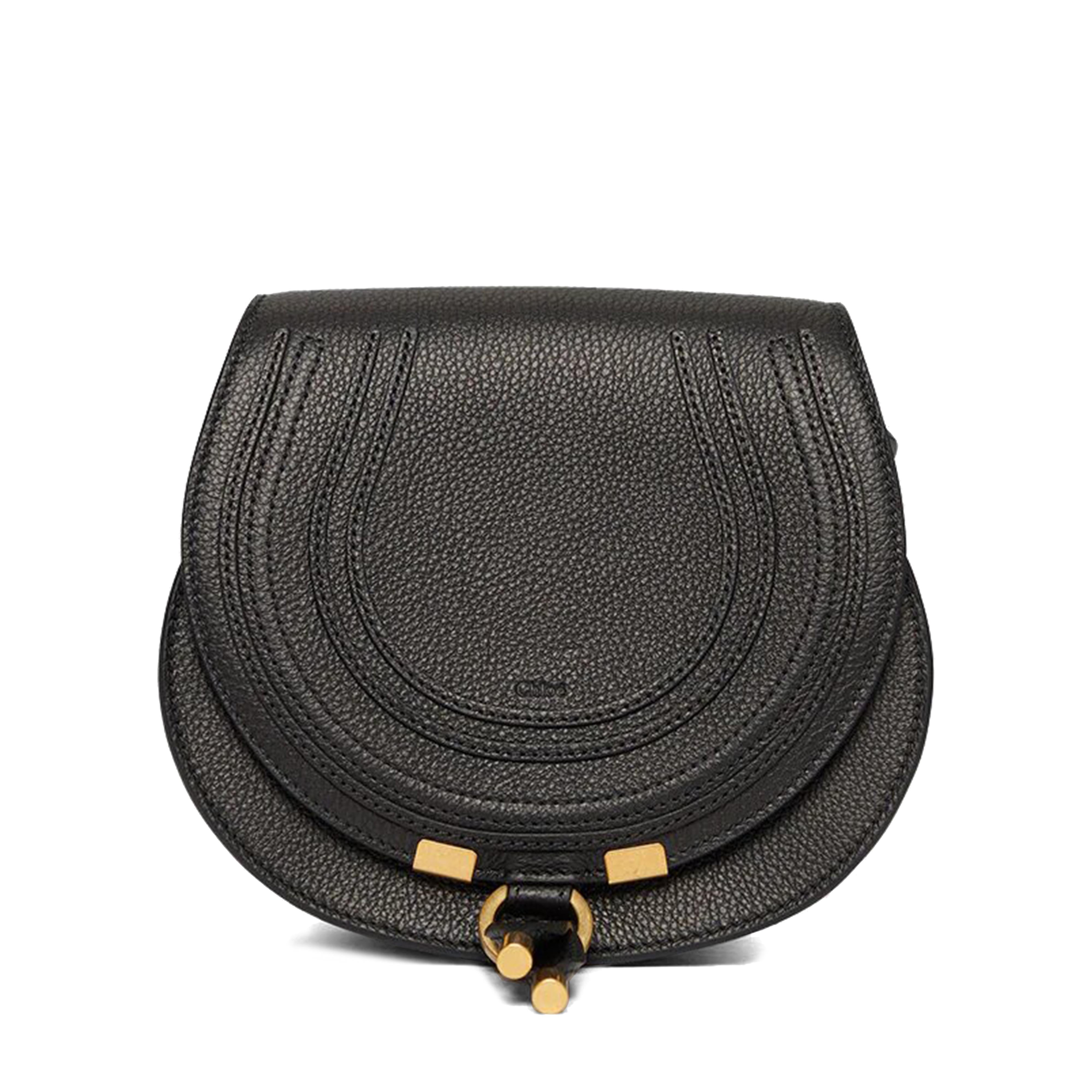 CHLOÉ Mini Saddle Handbag