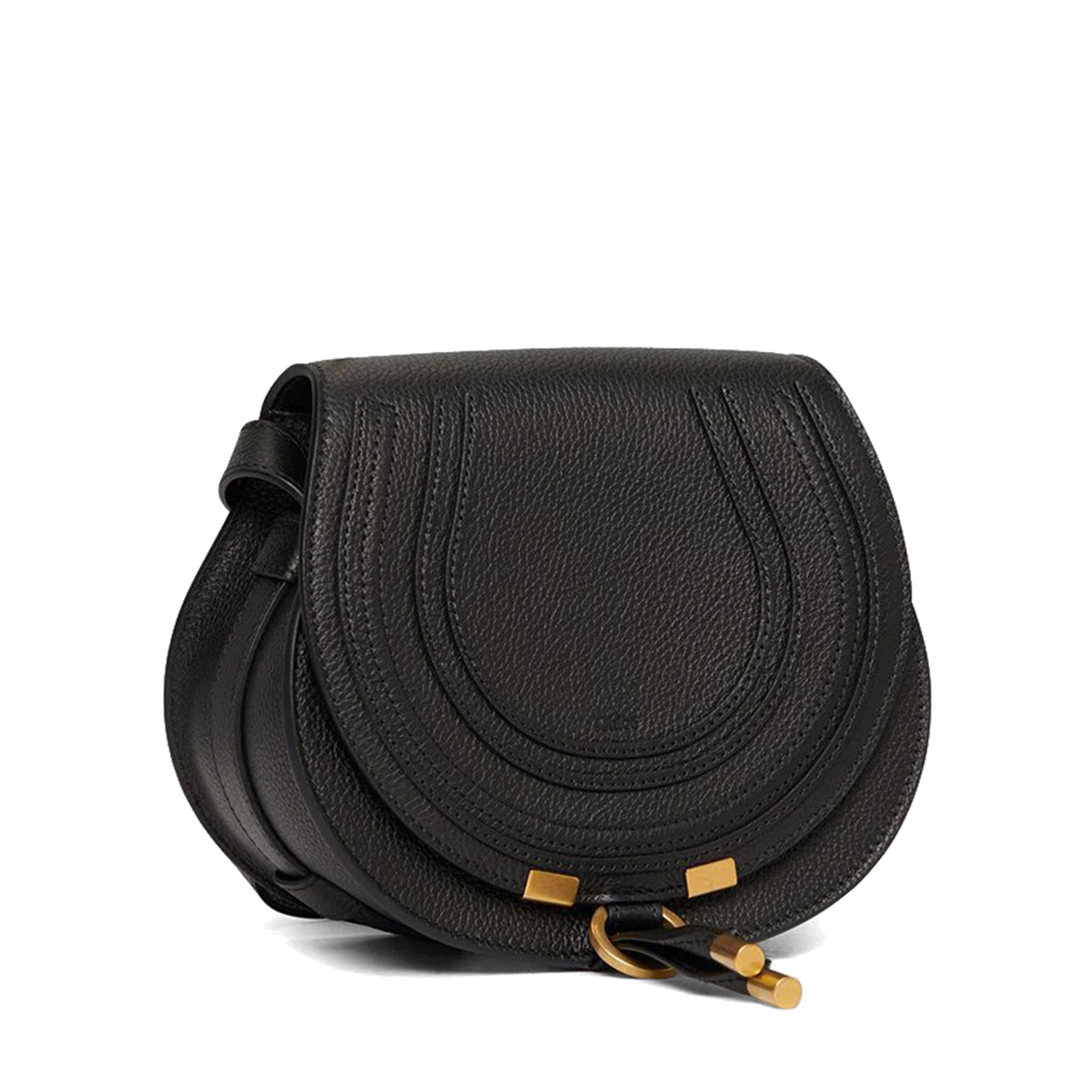 CHLOÉ Mini Saddle Handbag